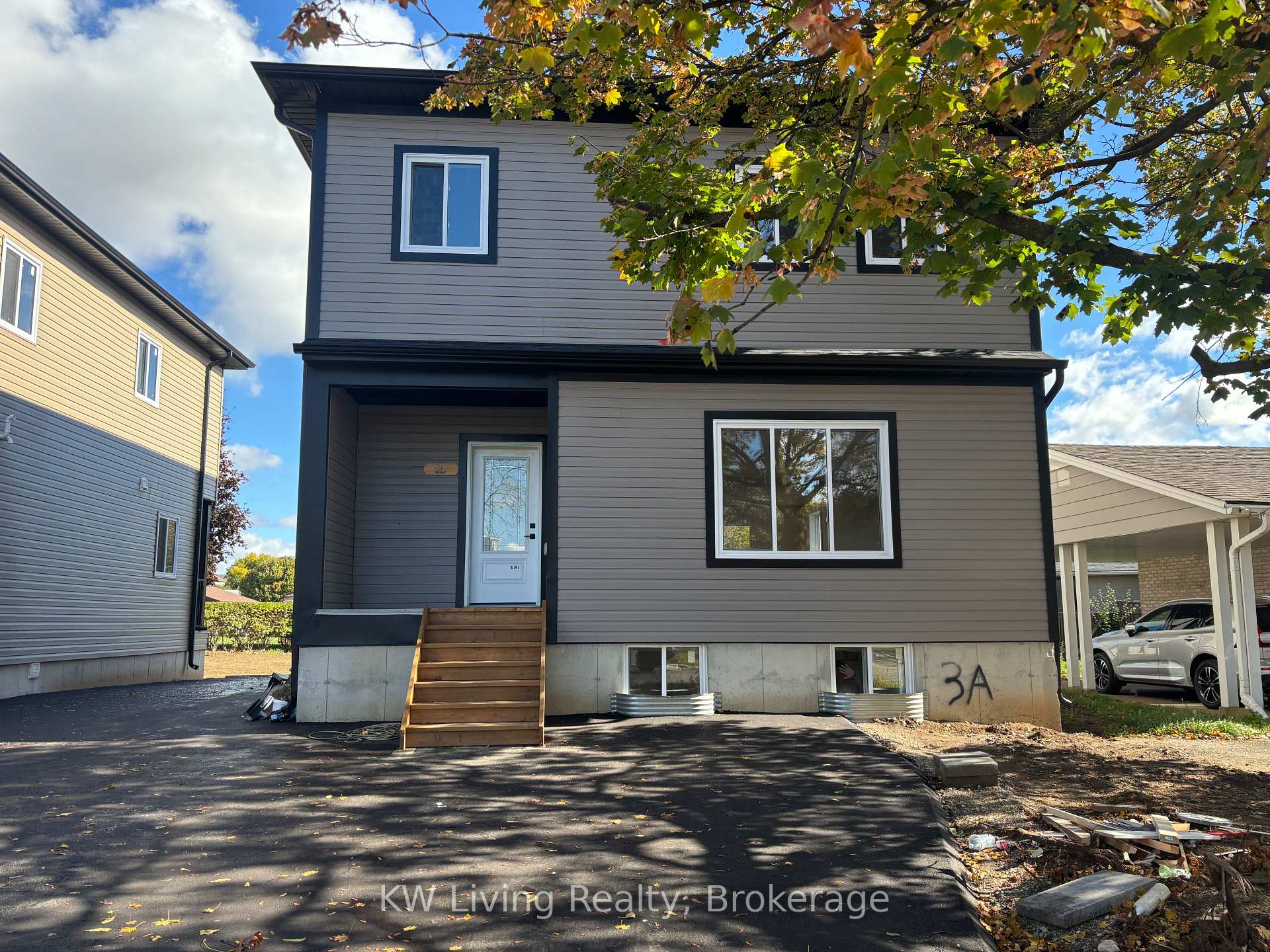 Photo 1 of Unit Basement, 3A2 Kovac Road, Cambridge — HOMEH