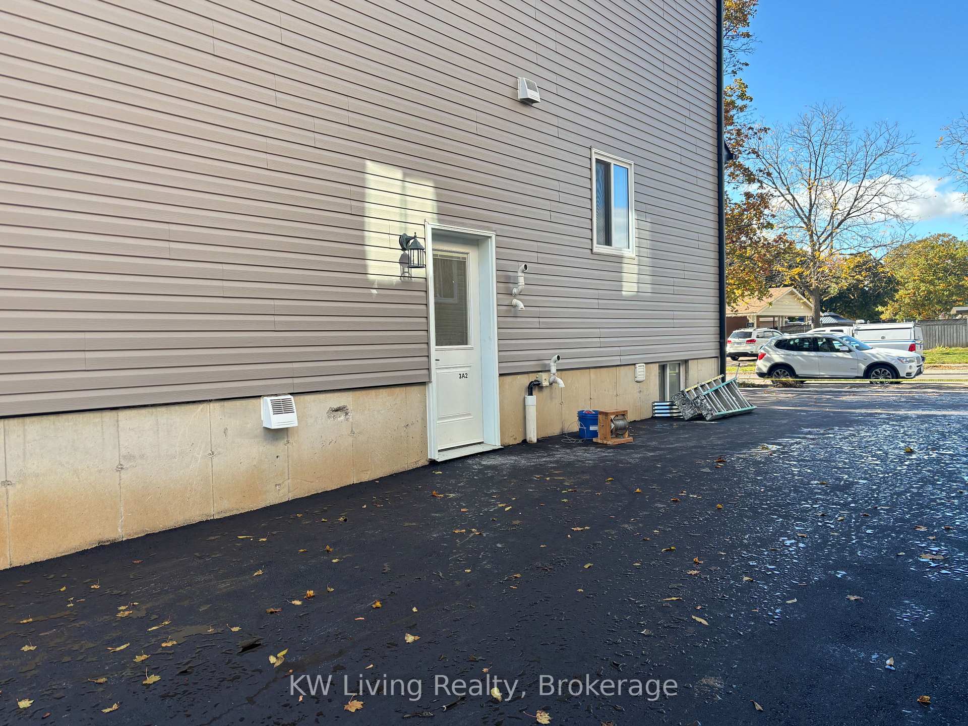 Photo 5 of Unit Basement, 3A2 Kovac Road, Cambridge — HOMEH