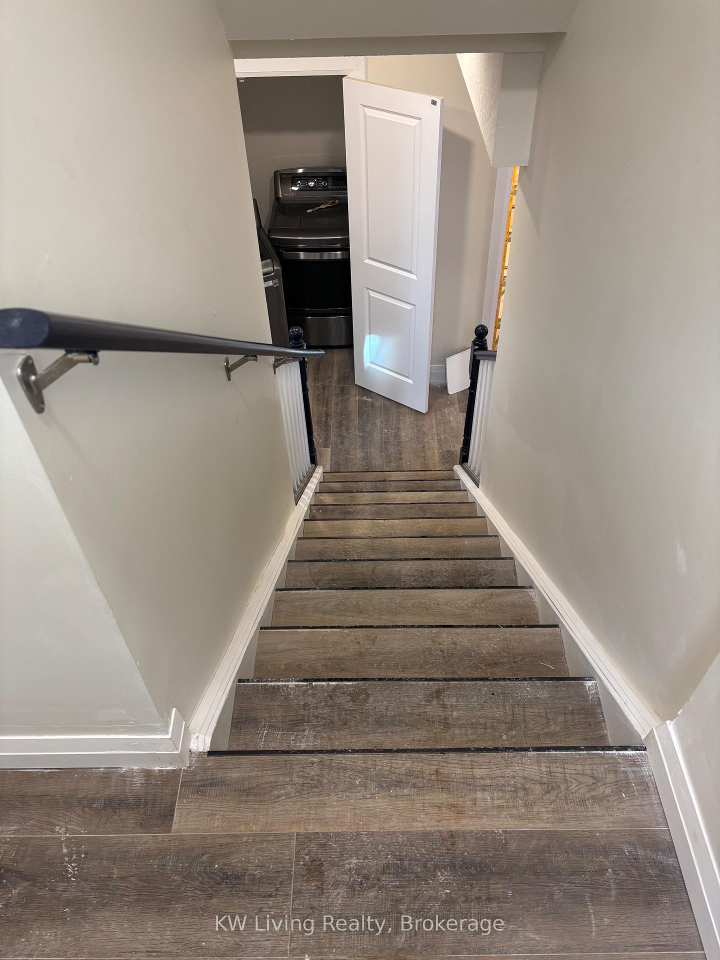 Photo 9 of Unit Basement, 3A2 Kovac Road, Cambridge — HOMEH