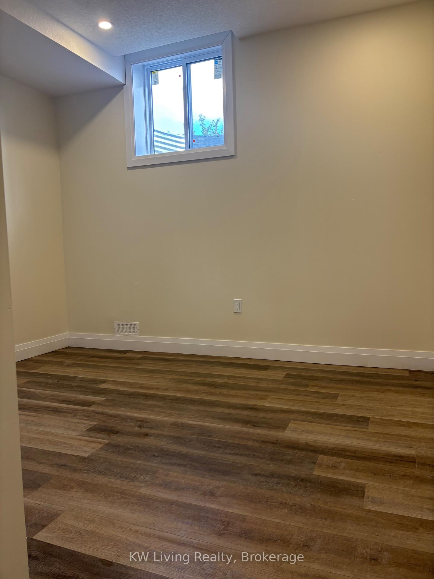 Photo 3 of Unit Basement, 3A2 Kovac Road, Cambridge — HOMEH