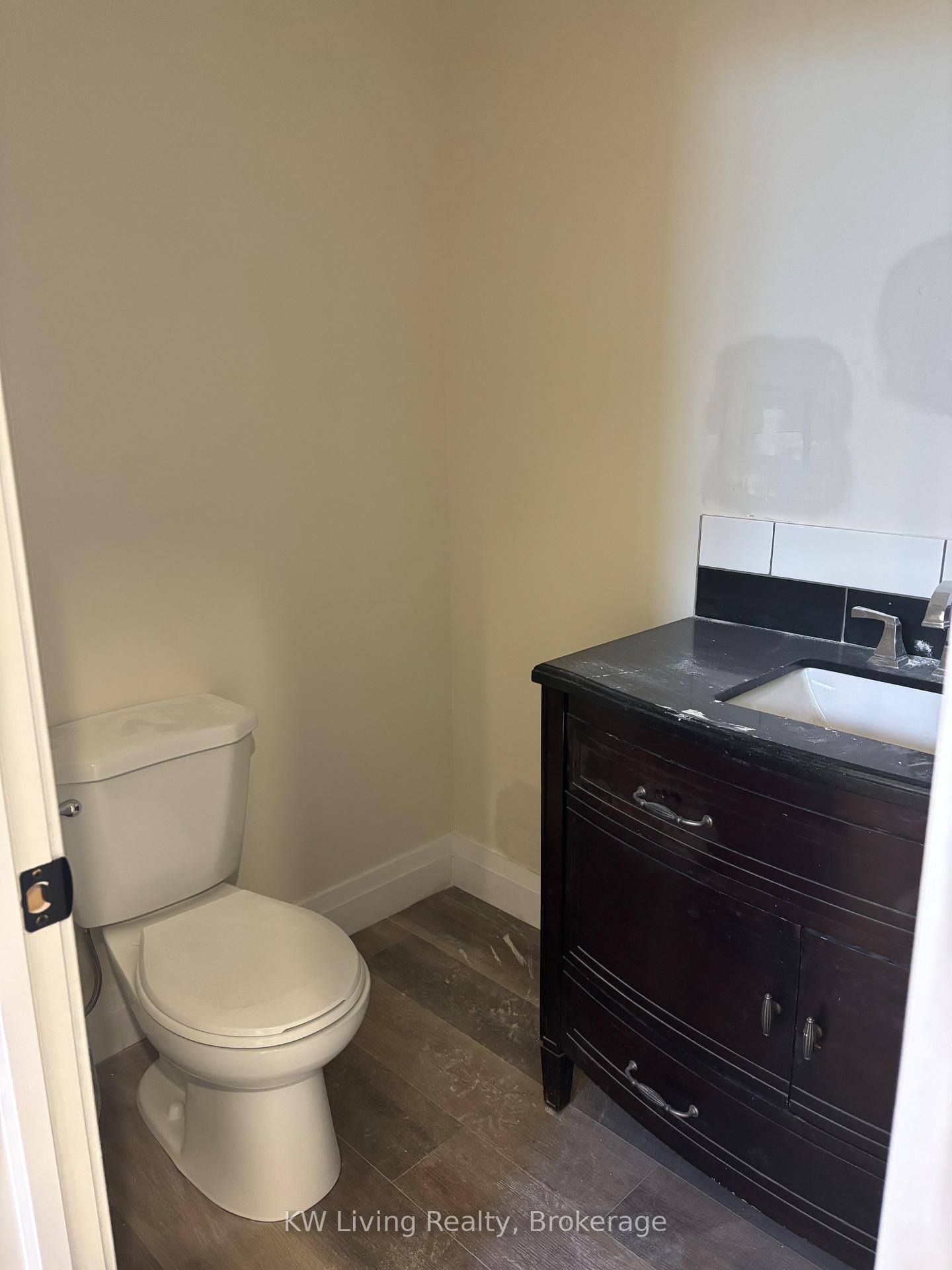 Photo 8 of Unit Basement, 3A2 Kovac Road, Cambridge — HOMEH