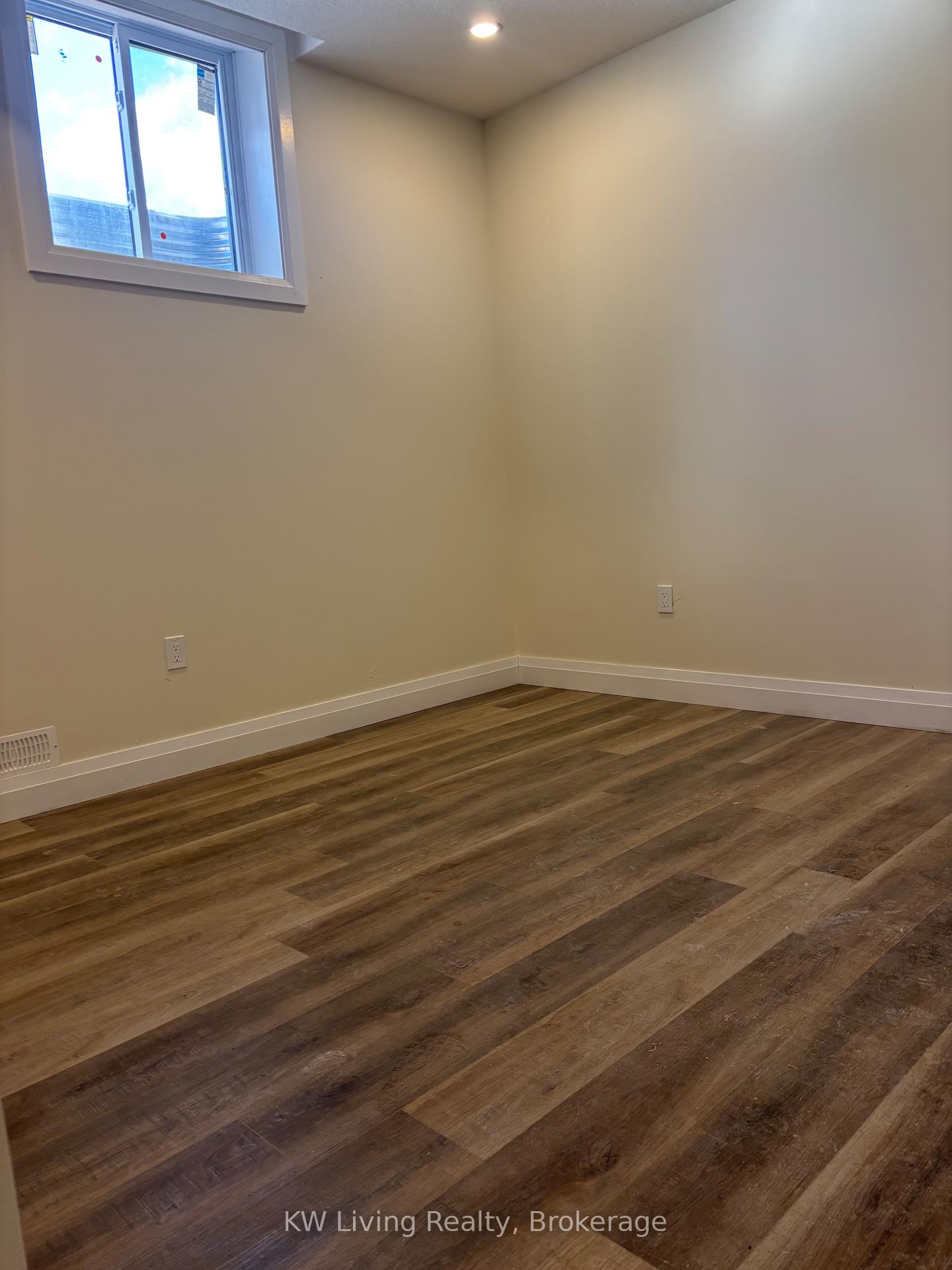 Photo 7 of Unit Basement, 3A2 Kovac Road, Cambridge — HOMEH