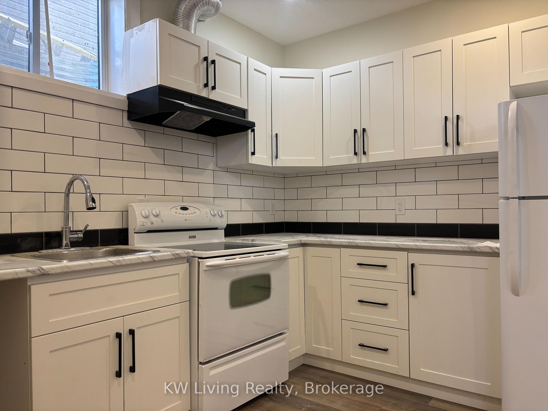 Photo 10 of Unit Basement, 3A2 Kovac Road, Cambridge — HOMEH