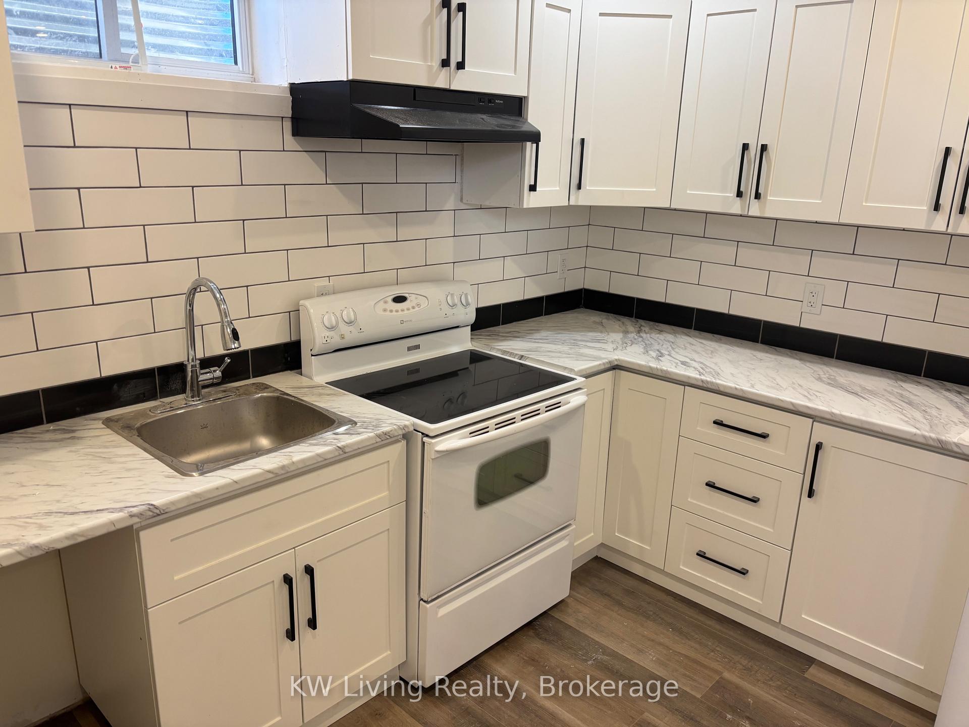 Photo 11 of Unit Basement, 3A2 Kovac Road, Cambridge — HOMEH