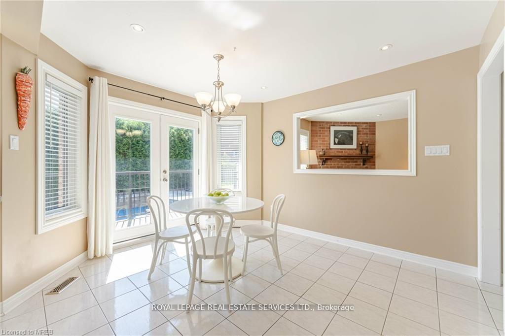 Photo 22 of 125 Ferndale Drive S, Barrie, Ardagh — HOMEH