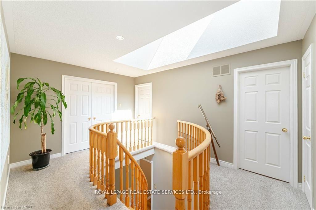 Photo 25 of 125 Ferndale Drive S, Barrie, Ardagh — HOMEH