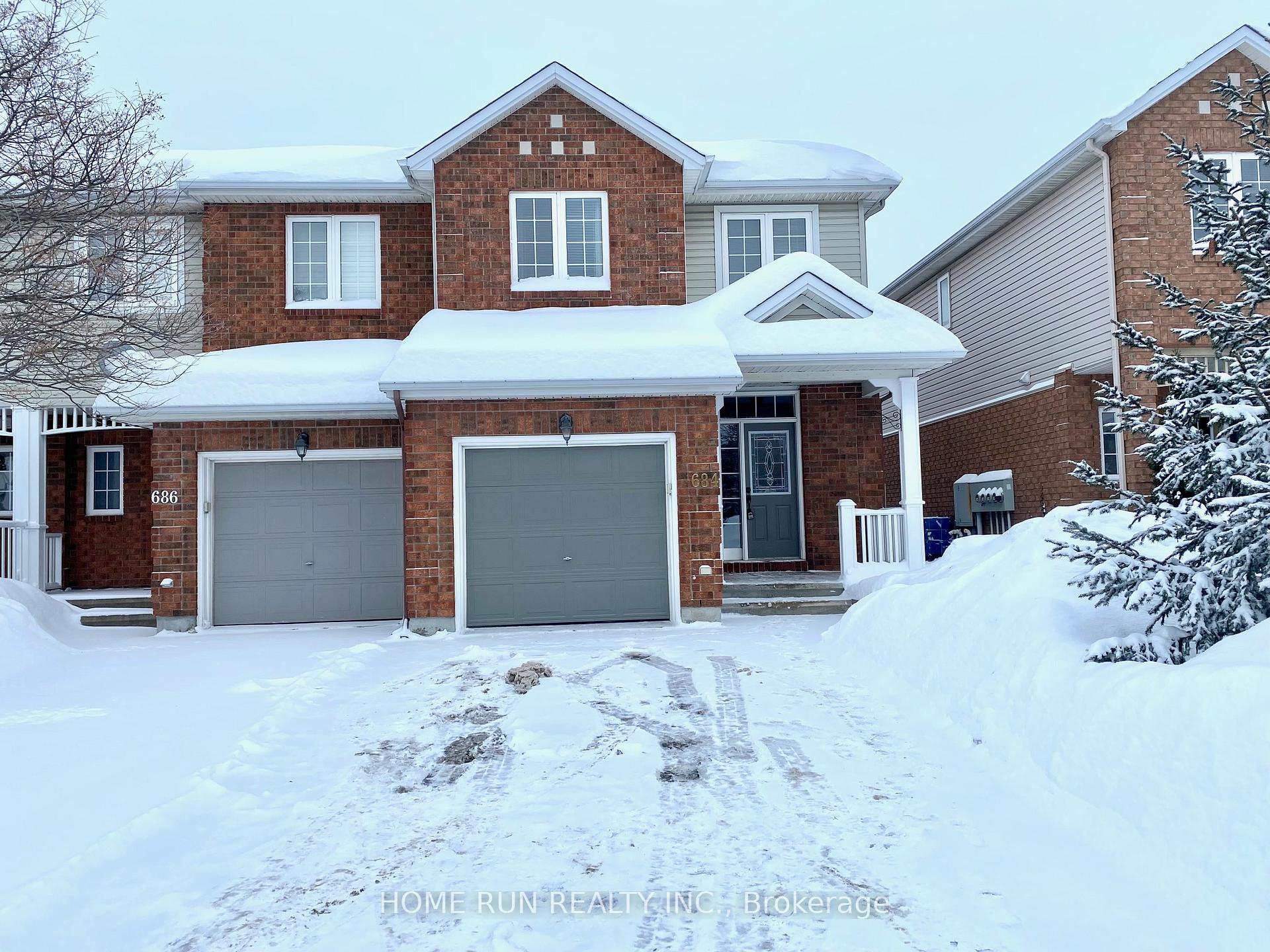 Photo 1 of 684 Wild Shore Crescent, Ottawa, Riverside South/Gloucester Glen — HOMEH