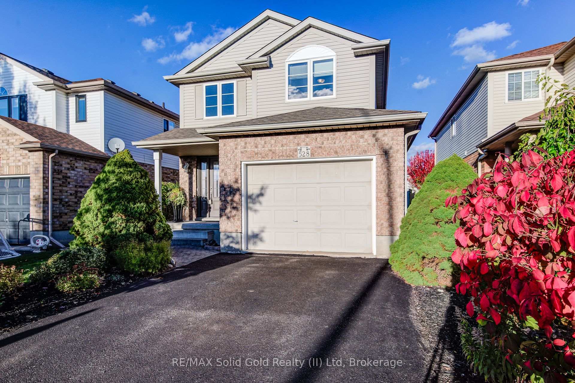 Photo 1 of 528 Chesapeake Crescent, Waterloo — HOMEH