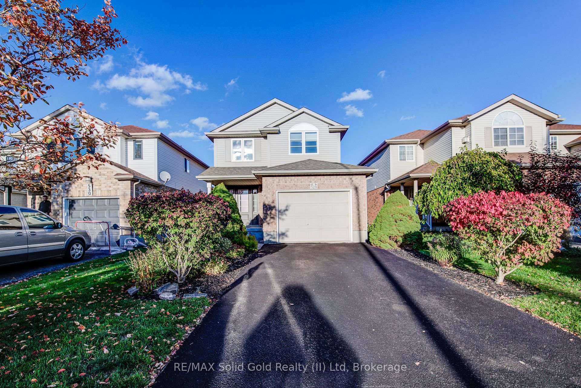 Photo 11 of 528 Chesapeake Crescent, Waterloo — HOMEH