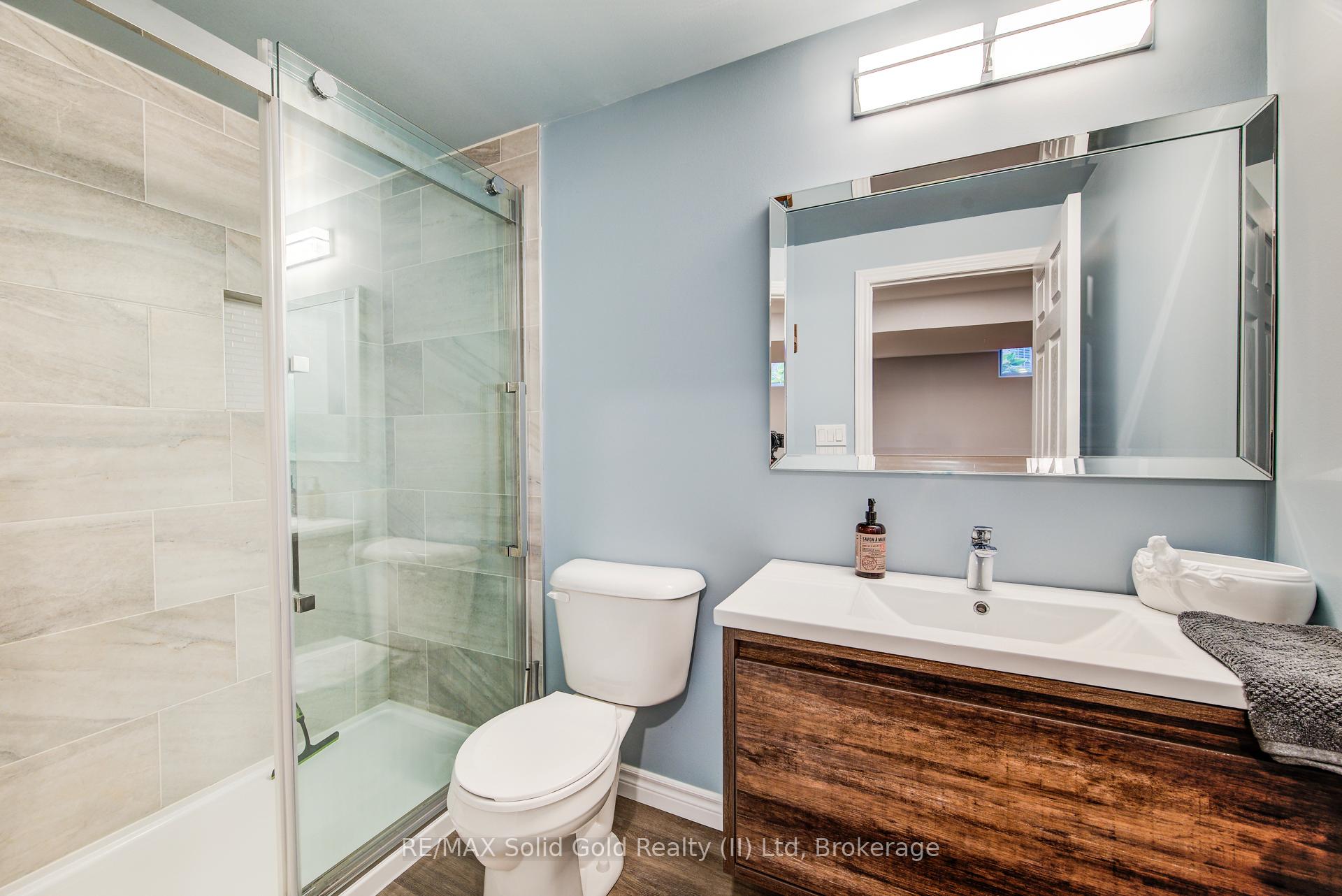 Photo 23 of 528 Chesapeake Crescent, Waterloo — HOMEH