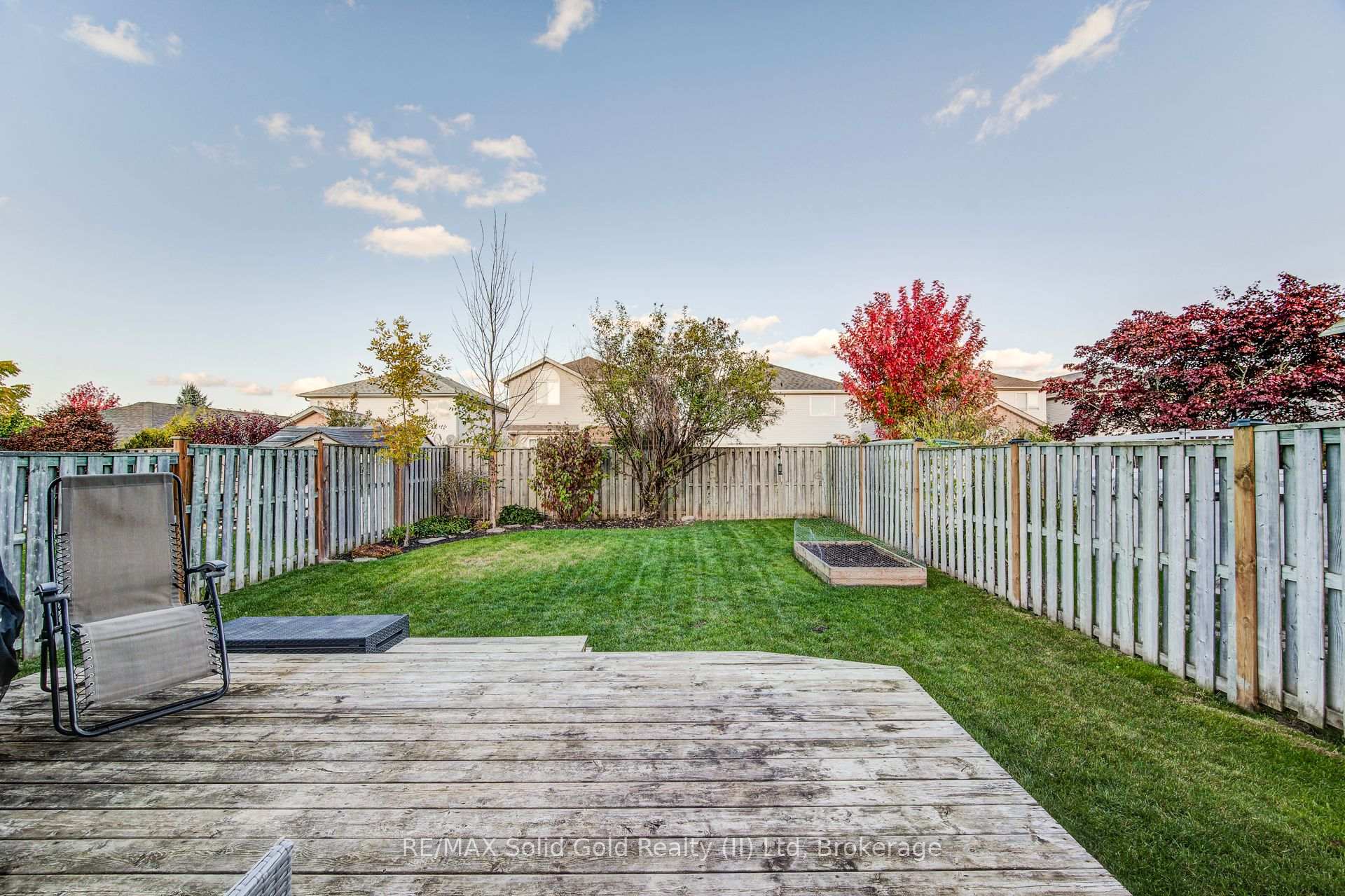 Photo 41 of 528 Chesapeake Crescent, Waterloo — HOMEH