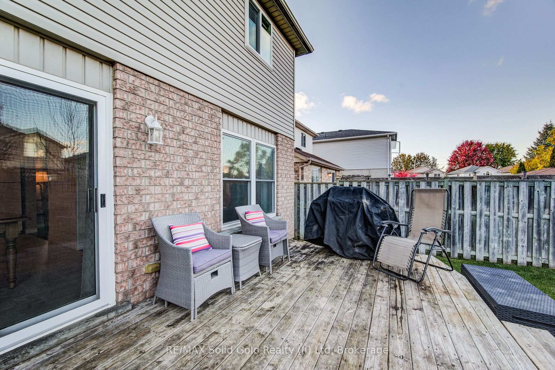 Photo 40 of 528 Chesapeake Crescent, Waterloo — HOMEH