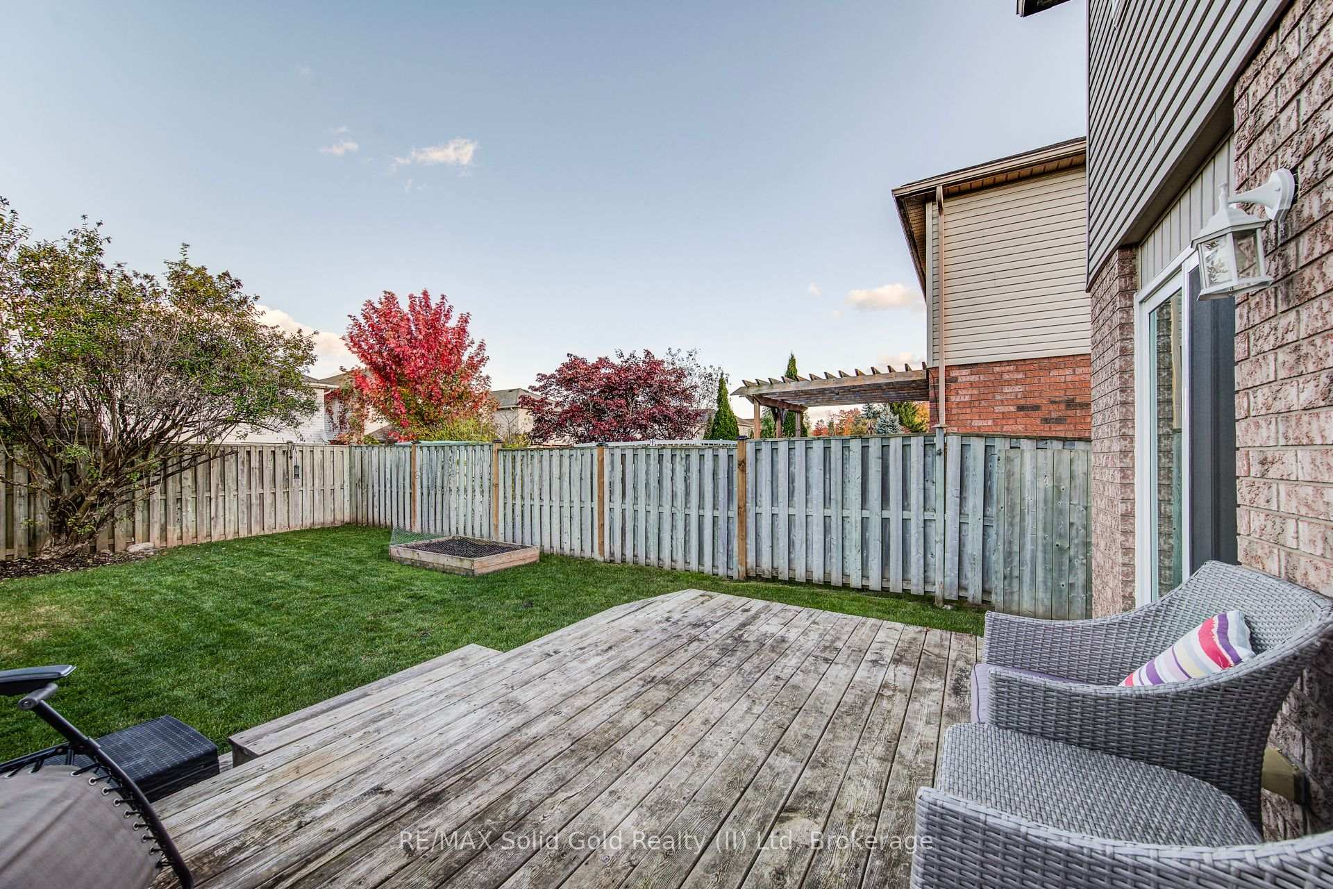 Photo 39 of 528 Chesapeake Crescent, Waterloo — HOMEH
