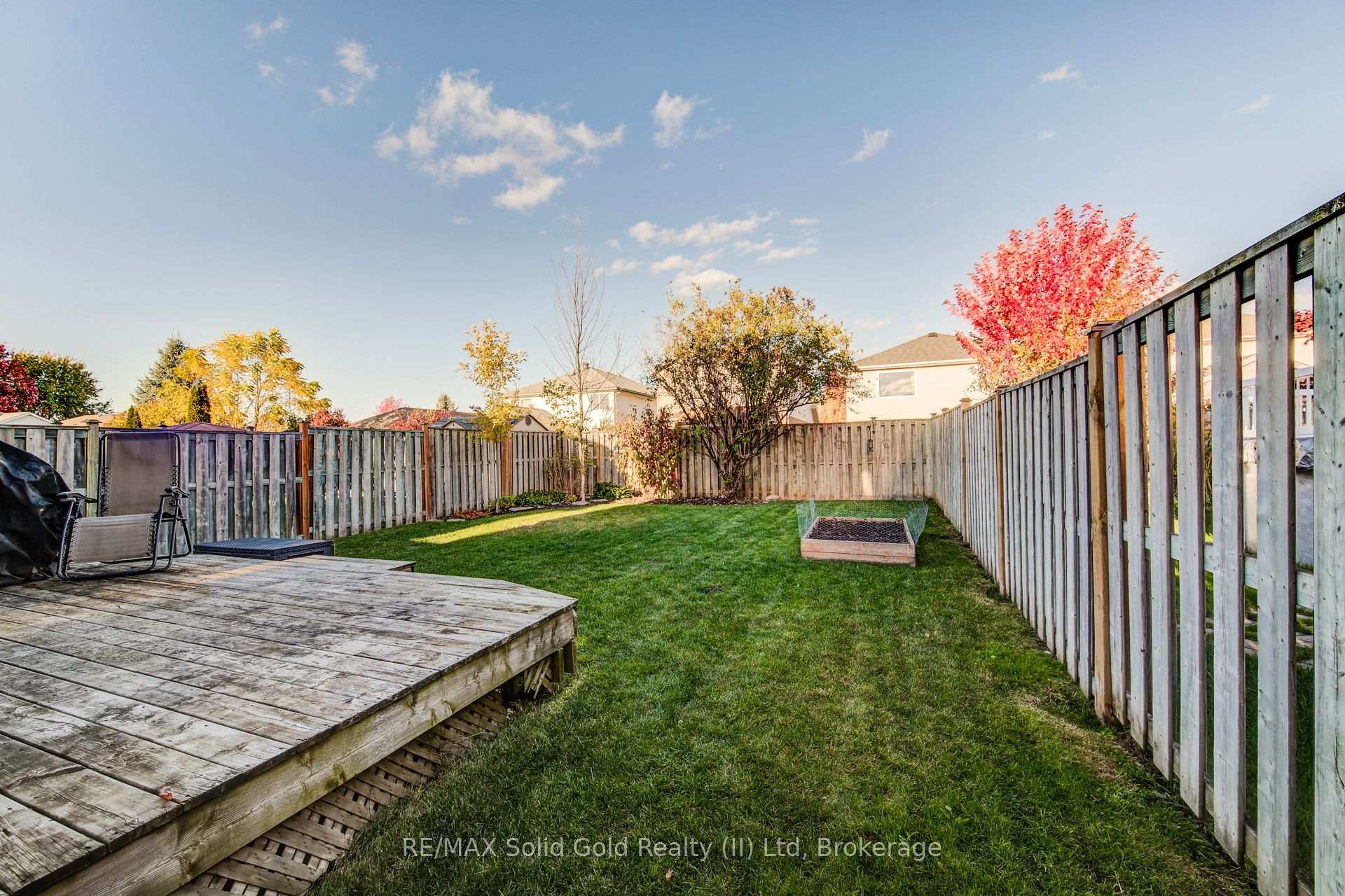 Photo 43 of 528 Chesapeake Crescent, Waterloo — HOMEH