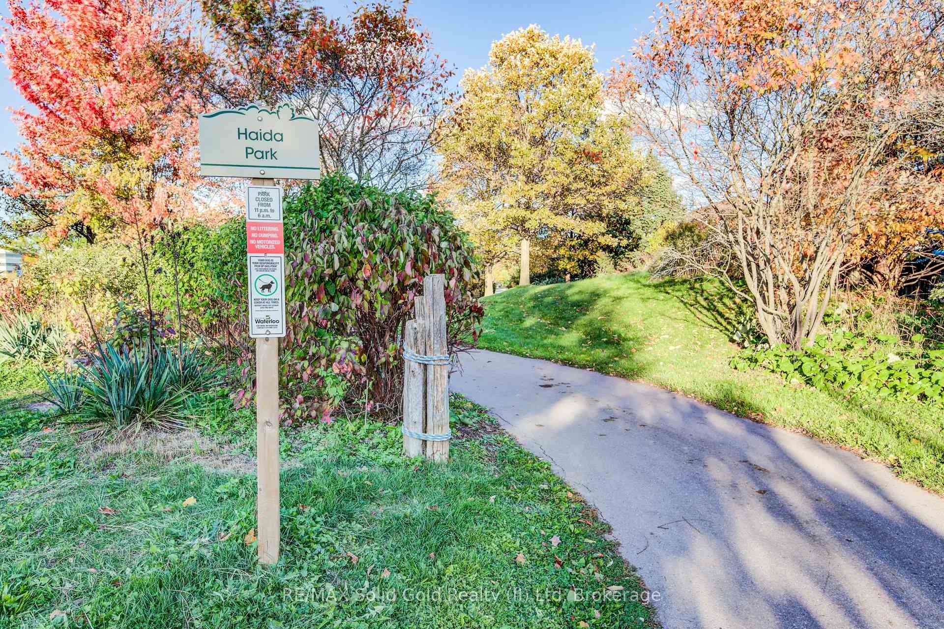 Photo 27 of 528 Chesapeake Crescent, Waterloo — HOMEH
