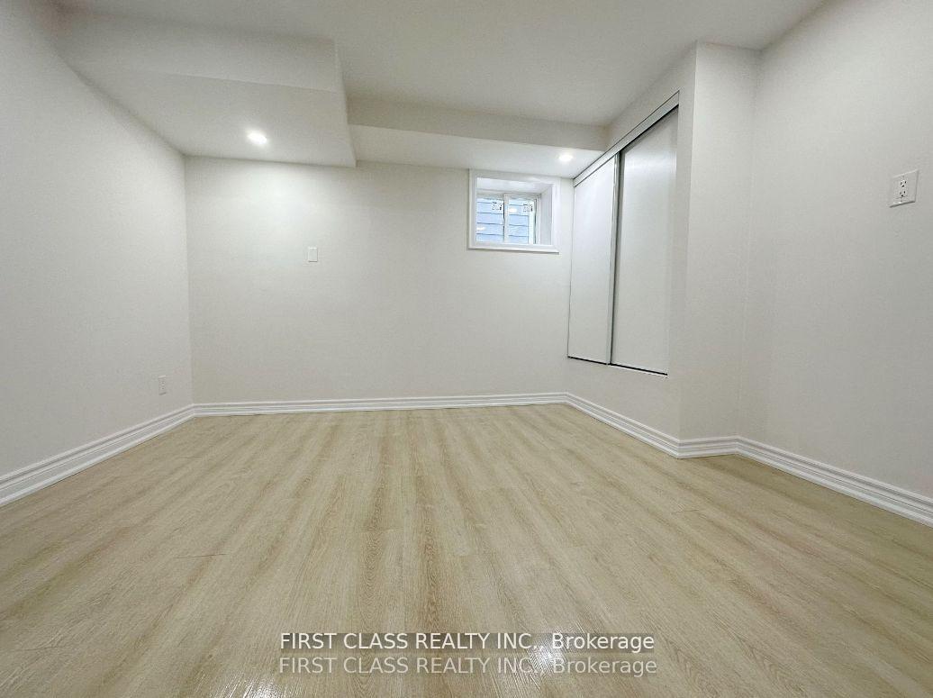 Photo 1 of Unit Basement, 338 Rhodes Avenue, Toronto, Greenwood-Coxwell — HOMEH