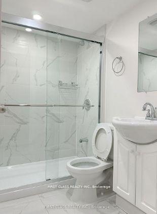 Photo 5 of Unit Basement, 338 Rhodes Avenue, Toronto, Greenwood-Coxwell — HOMEH