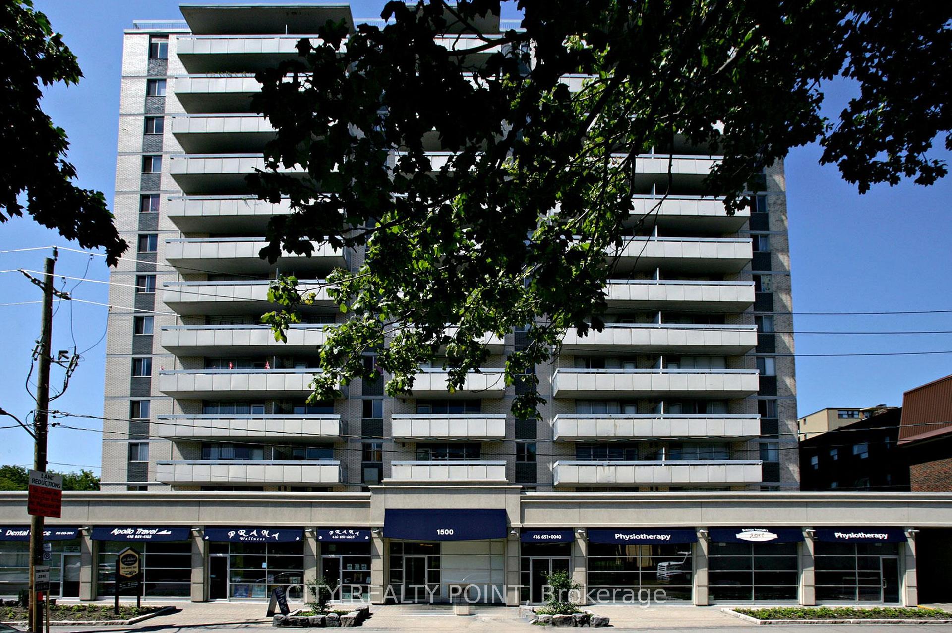 Photo 8 of Unit 607, 1500 Bathurst Street, Toronto, Humewood-Cedarvale — HOMEH