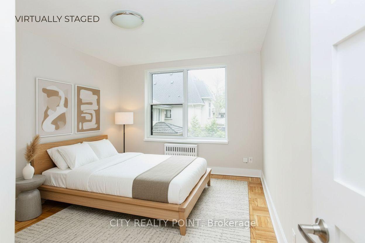 Photo 2 of Unit 607, 1500 Bathurst Street, Toronto, Humewood-Cedarvale — HOMEH