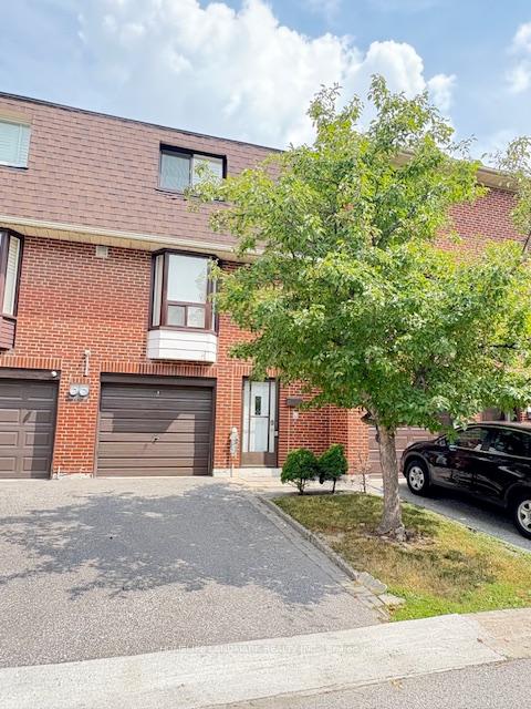 Photo 1 of 14 Capella star Way, Brampton, Bram East — HOMEH