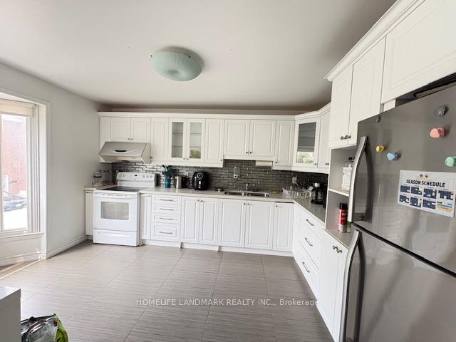 Photo 14 of 14 Capella star Way, Brampton, Bram East — HOMEH