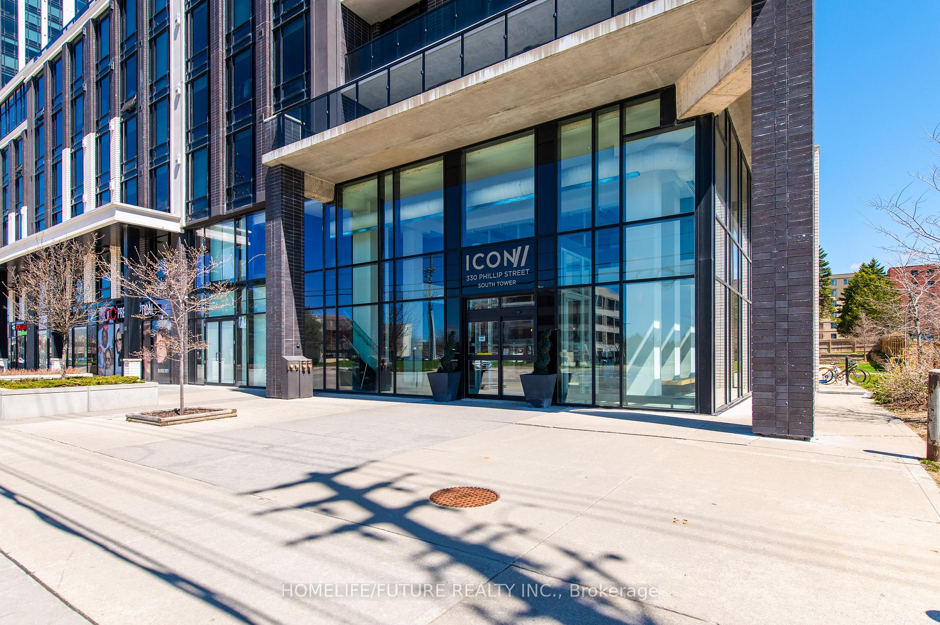 Photo 4 of Unit C232, 330 Phillip St Street, Waterloo — HOMEH