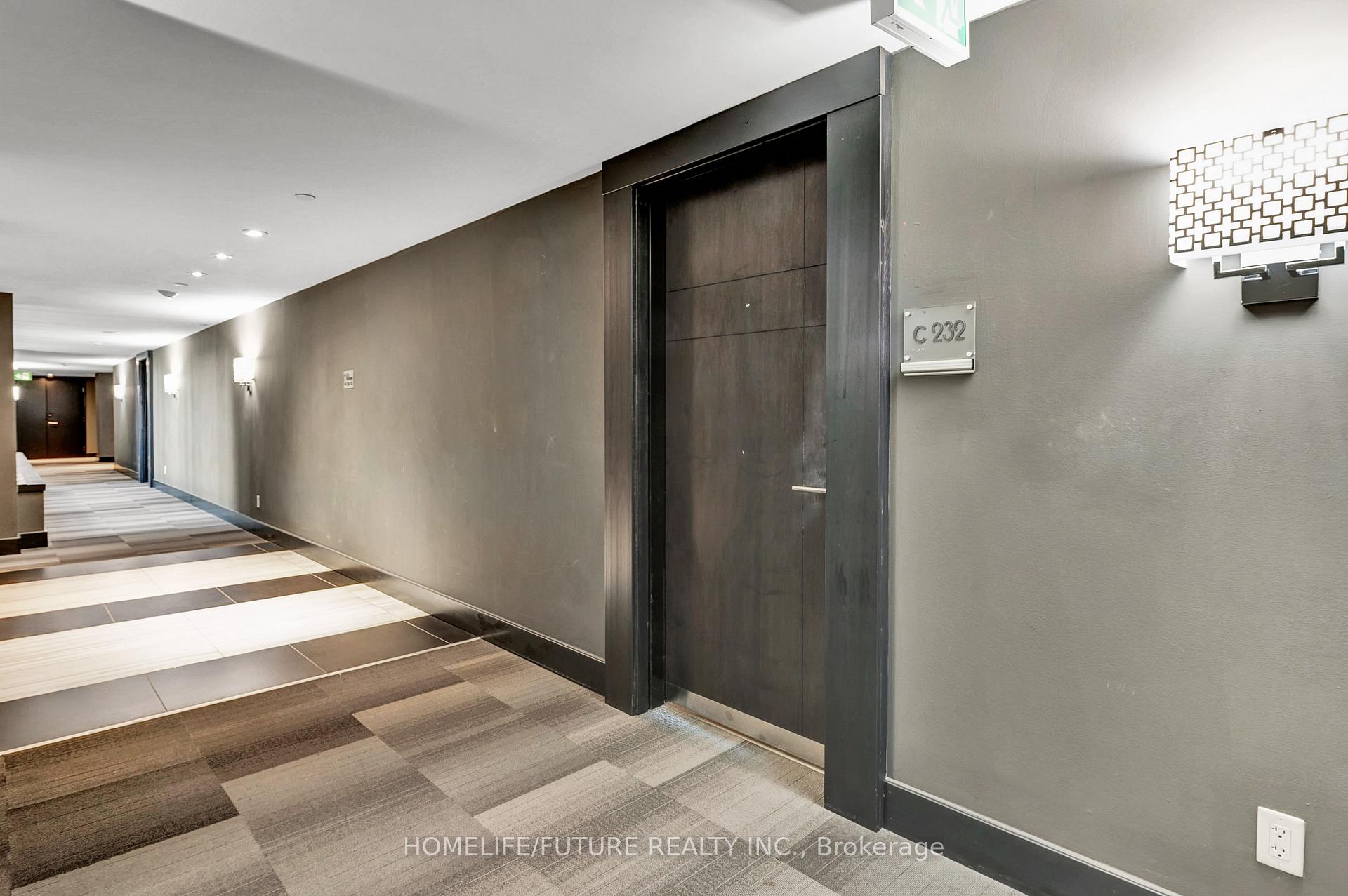 Photo 6 of Unit C232, 330 Phillip St Street, Waterloo — HOMEH