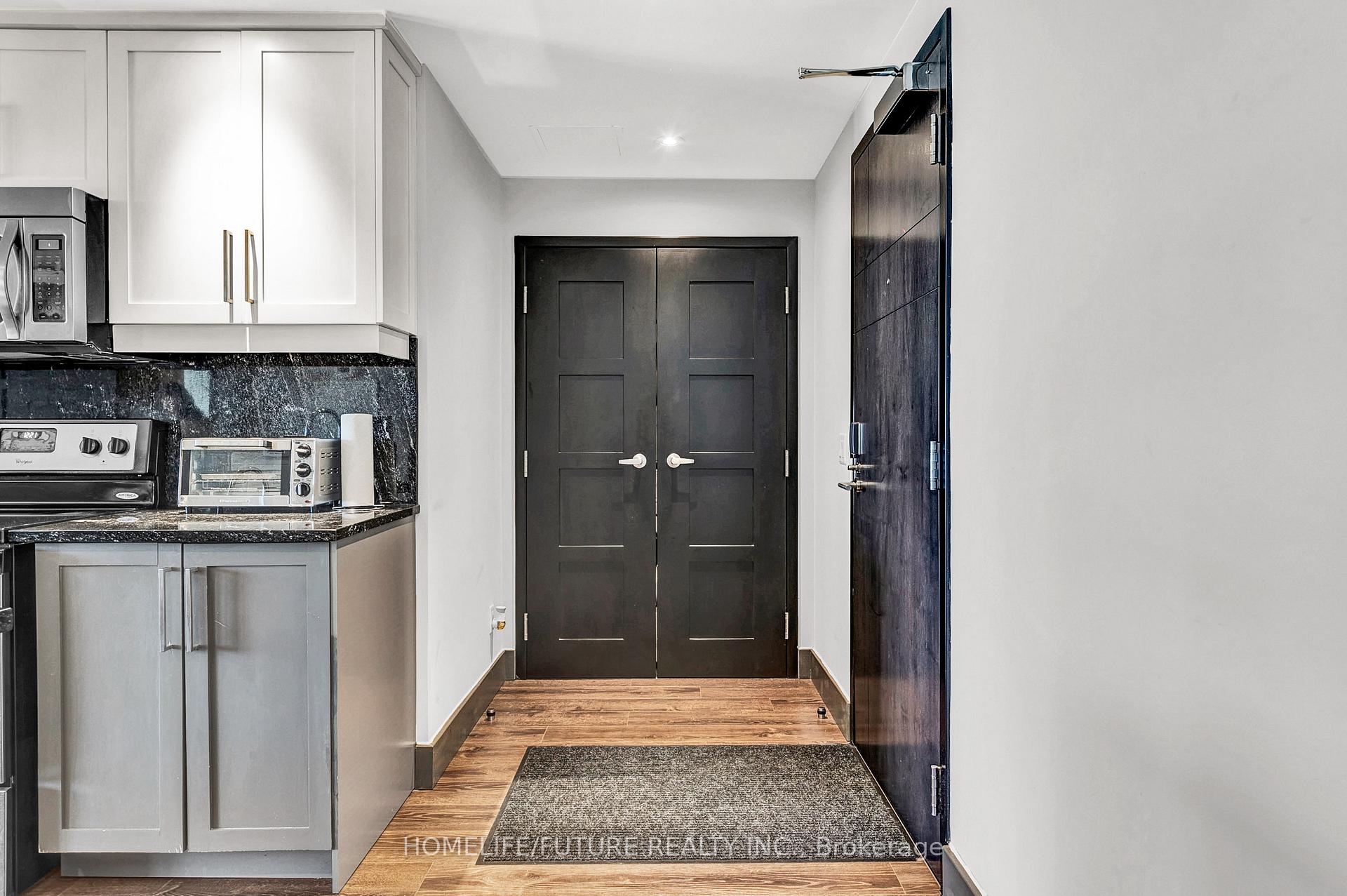 Photo 3 of Unit C232, 330 Phillip St Street, Waterloo — HOMEH
