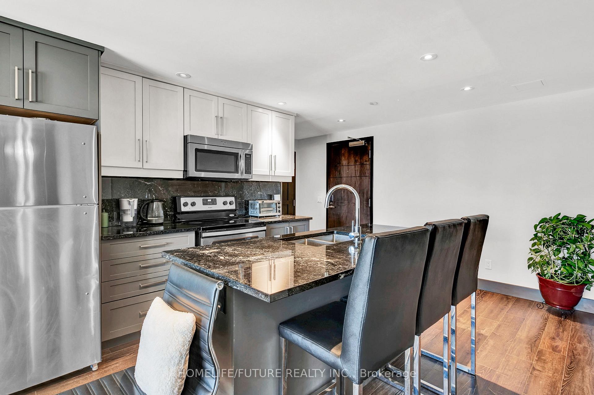 Photo 30 of Unit C232, 330 Phillip St Street, Waterloo — HOMEH