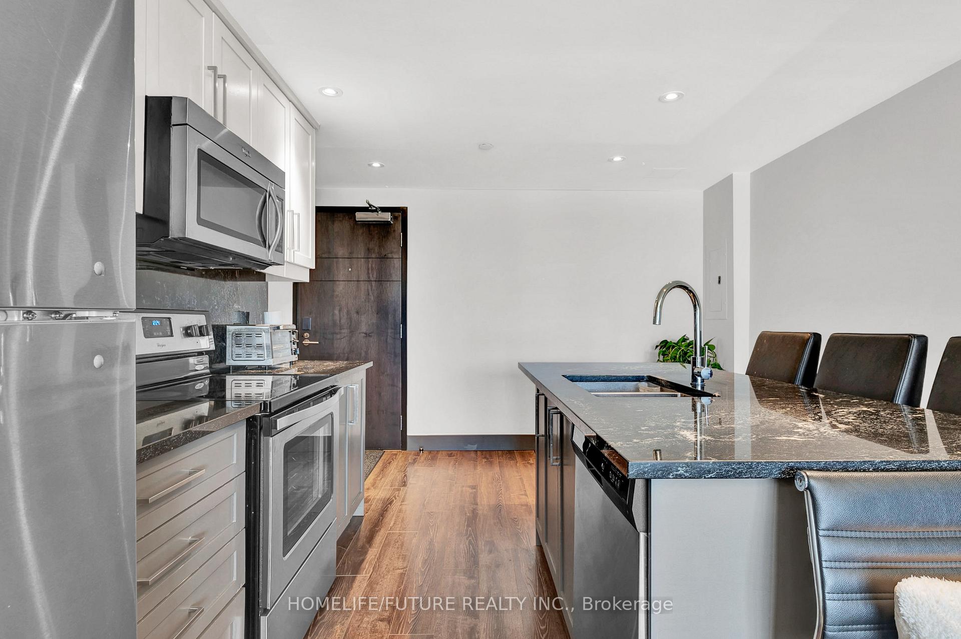 Photo 16 of Unit C232, 330 Phillip St Street, Waterloo — HOMEH