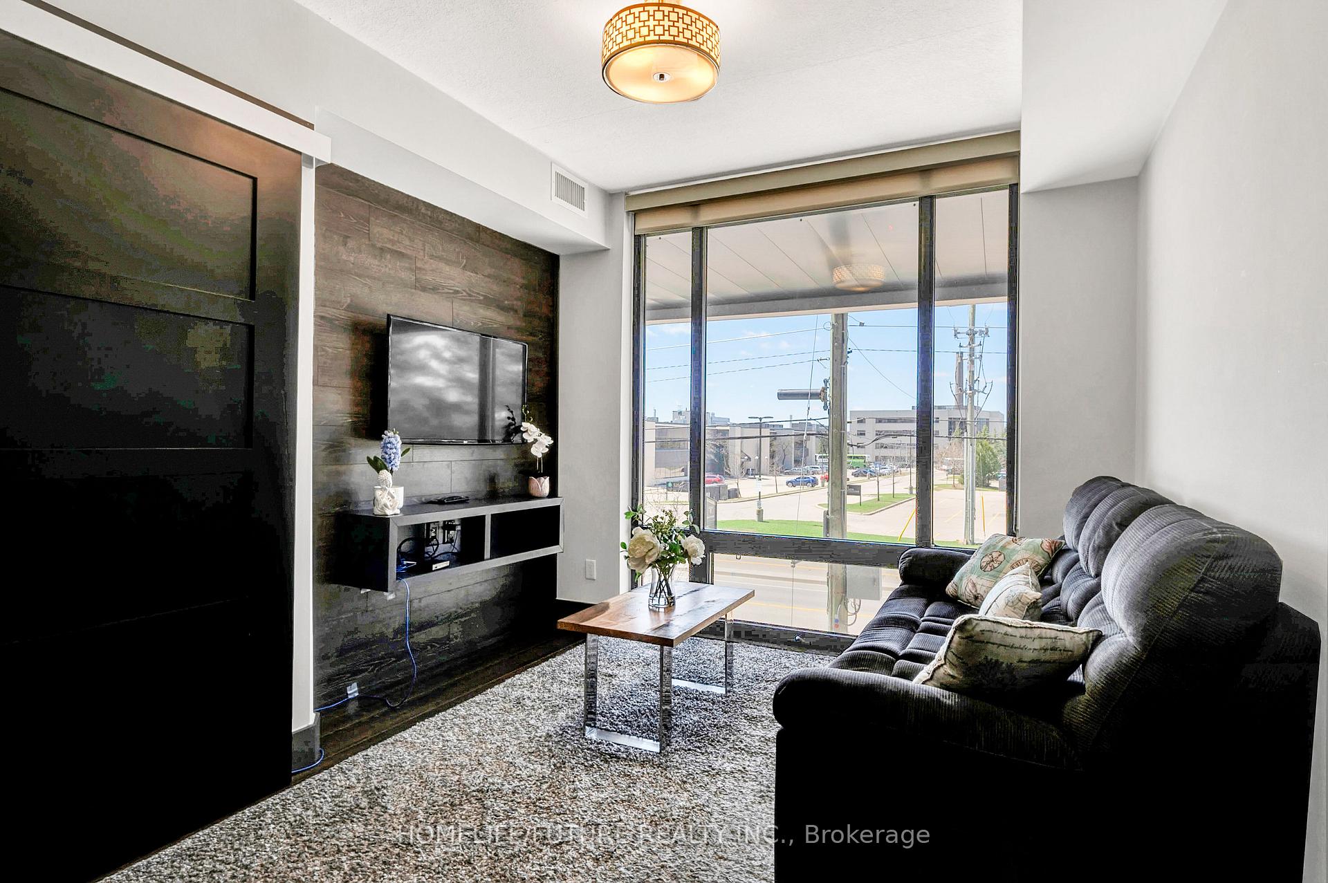 Photo 22 of Unit C232, 330 Phillip St Street, Waterloo — HOMEH