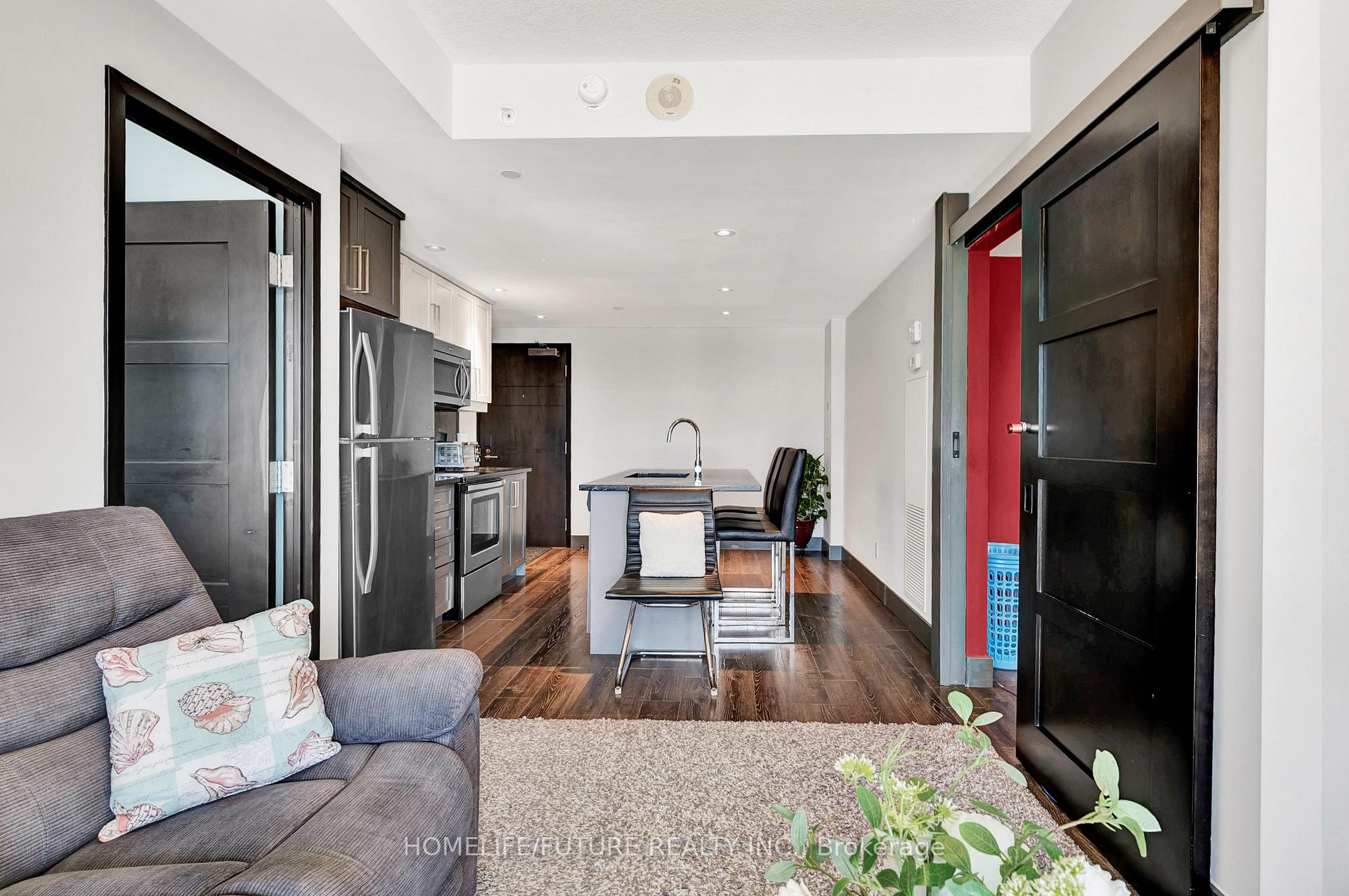 Photo 5 of Unit C232, 330 Phillip St Street, Waterloo — HOMEH