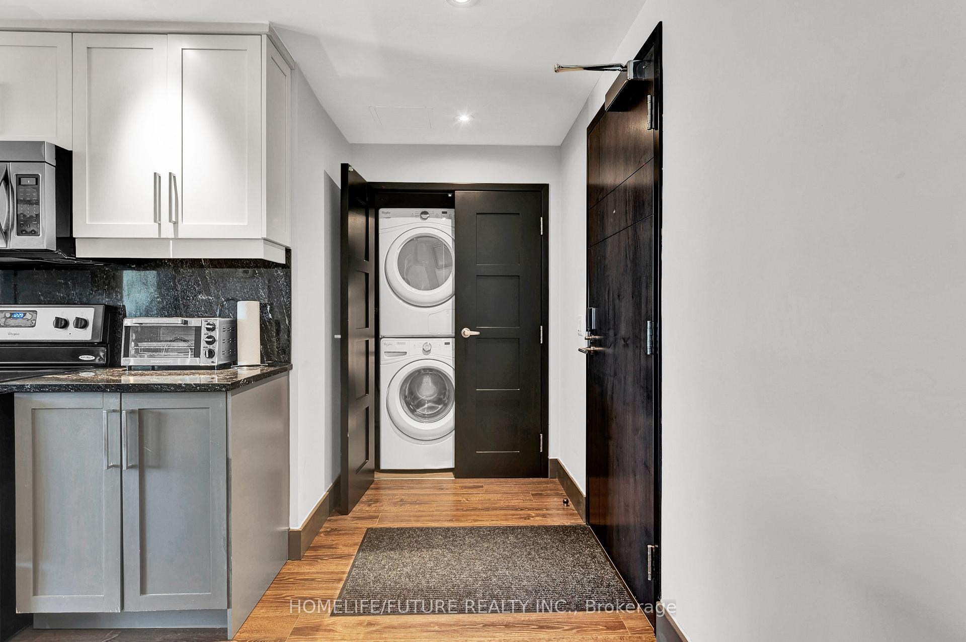 Photo 36 of Unit C232, 330 Phillip St Street, Waterloo — HOMEH