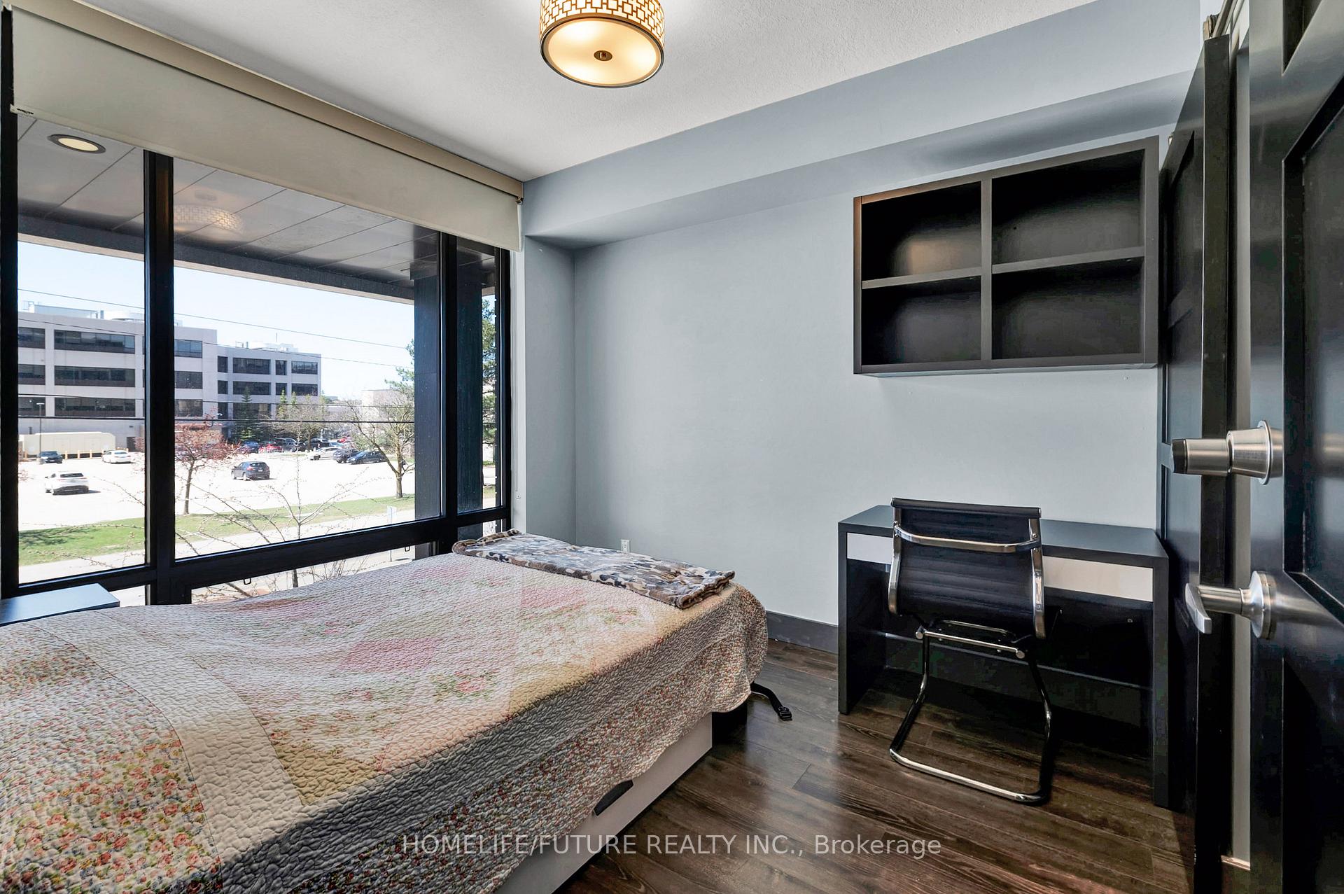 Photo 35 of Unit C232, 330 Phillip St Street, Waterloo — HOMEH