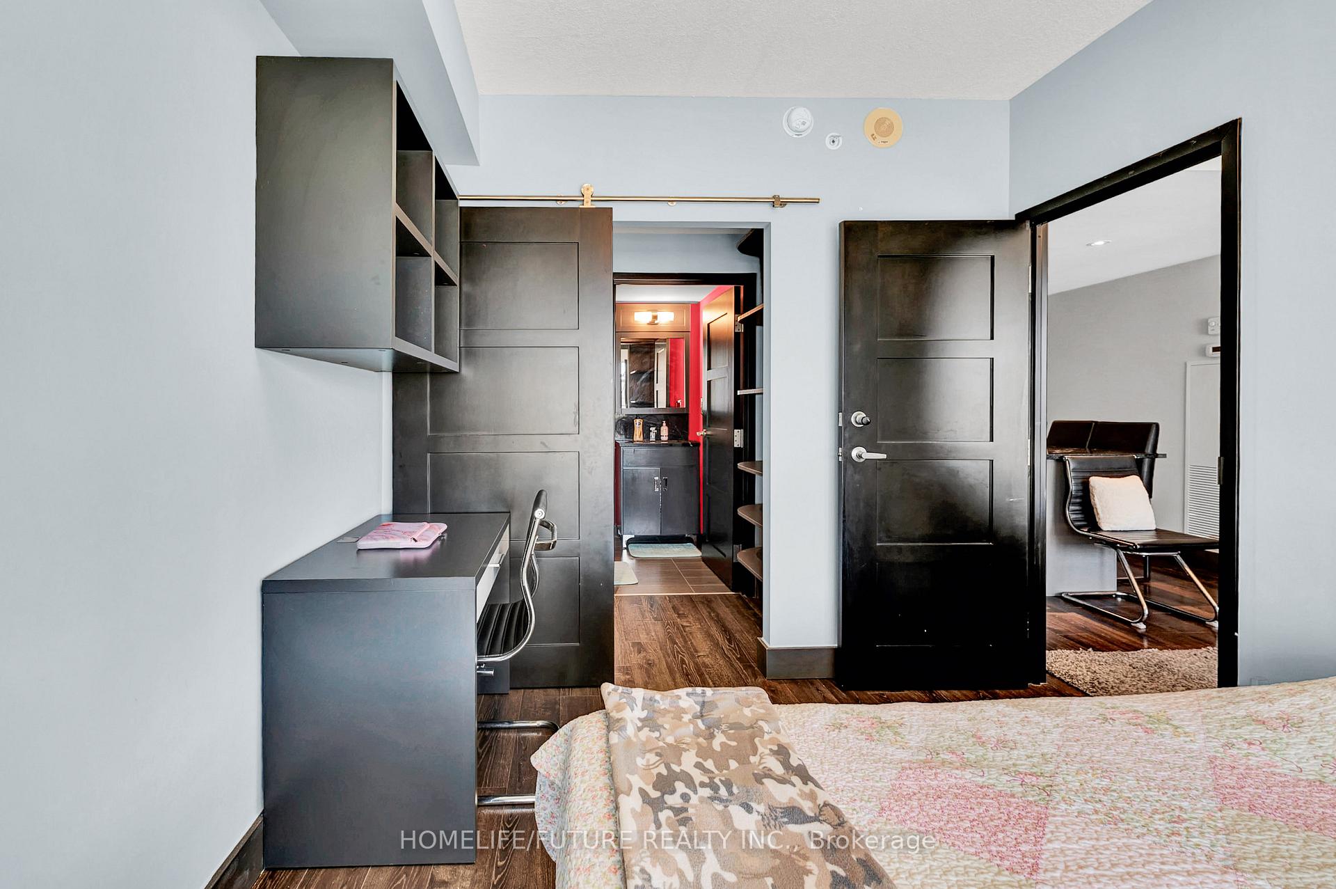 Photo 31 of Unit C232, 330 Phillip St Street, Waterloo — HOMEH