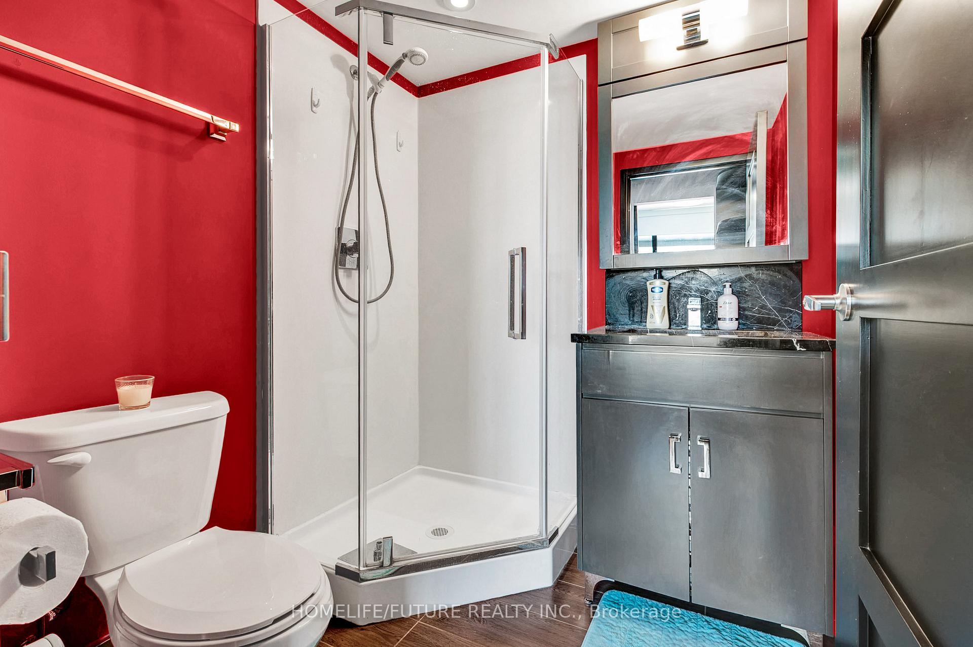 Photo 20 of Unit C232, 330 Phillip St Street, Waterloo — HOMEH