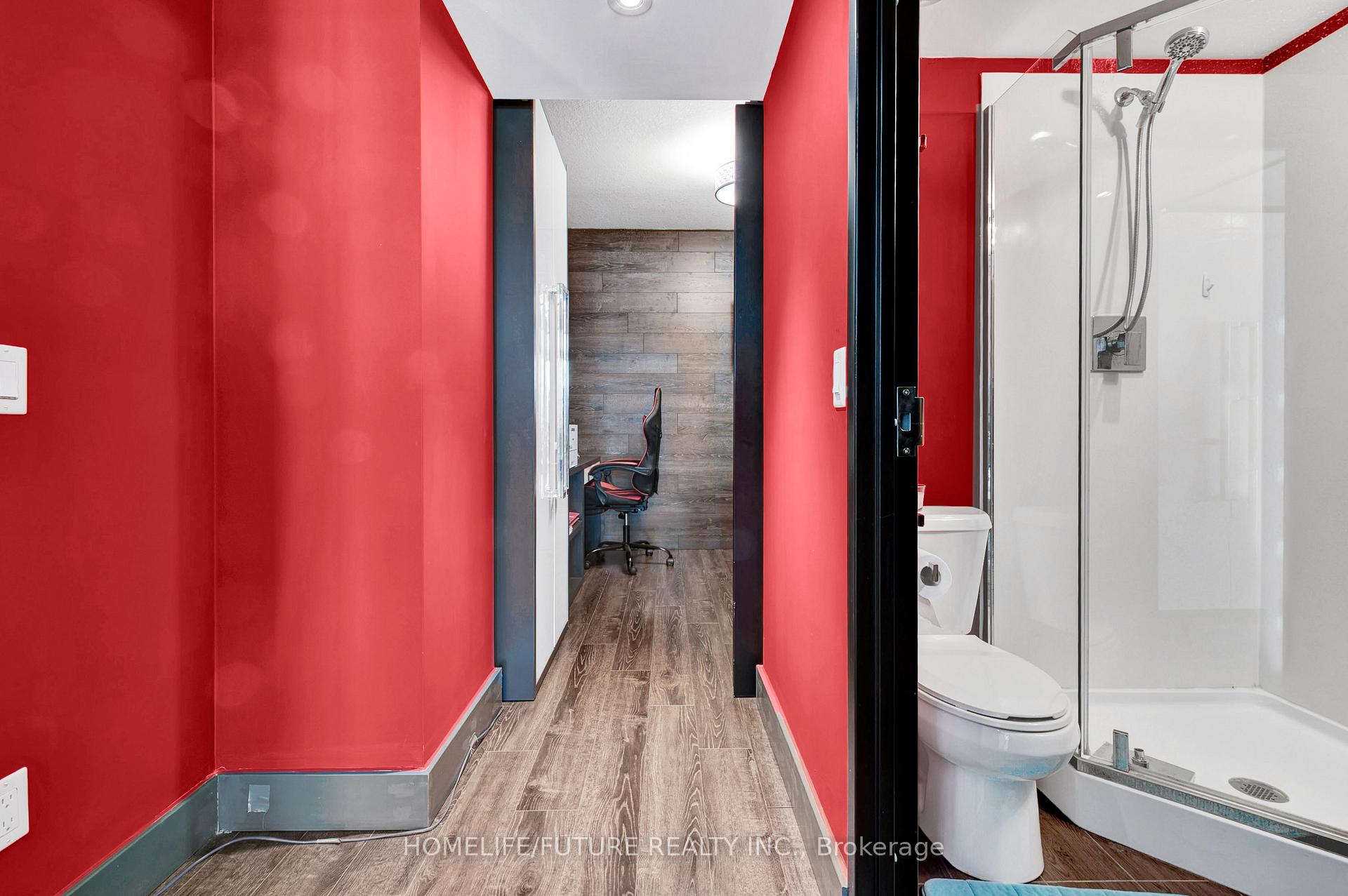 Photo 33 of Unit C232, 330 Phillip St Street, Waterloo — HOMEH