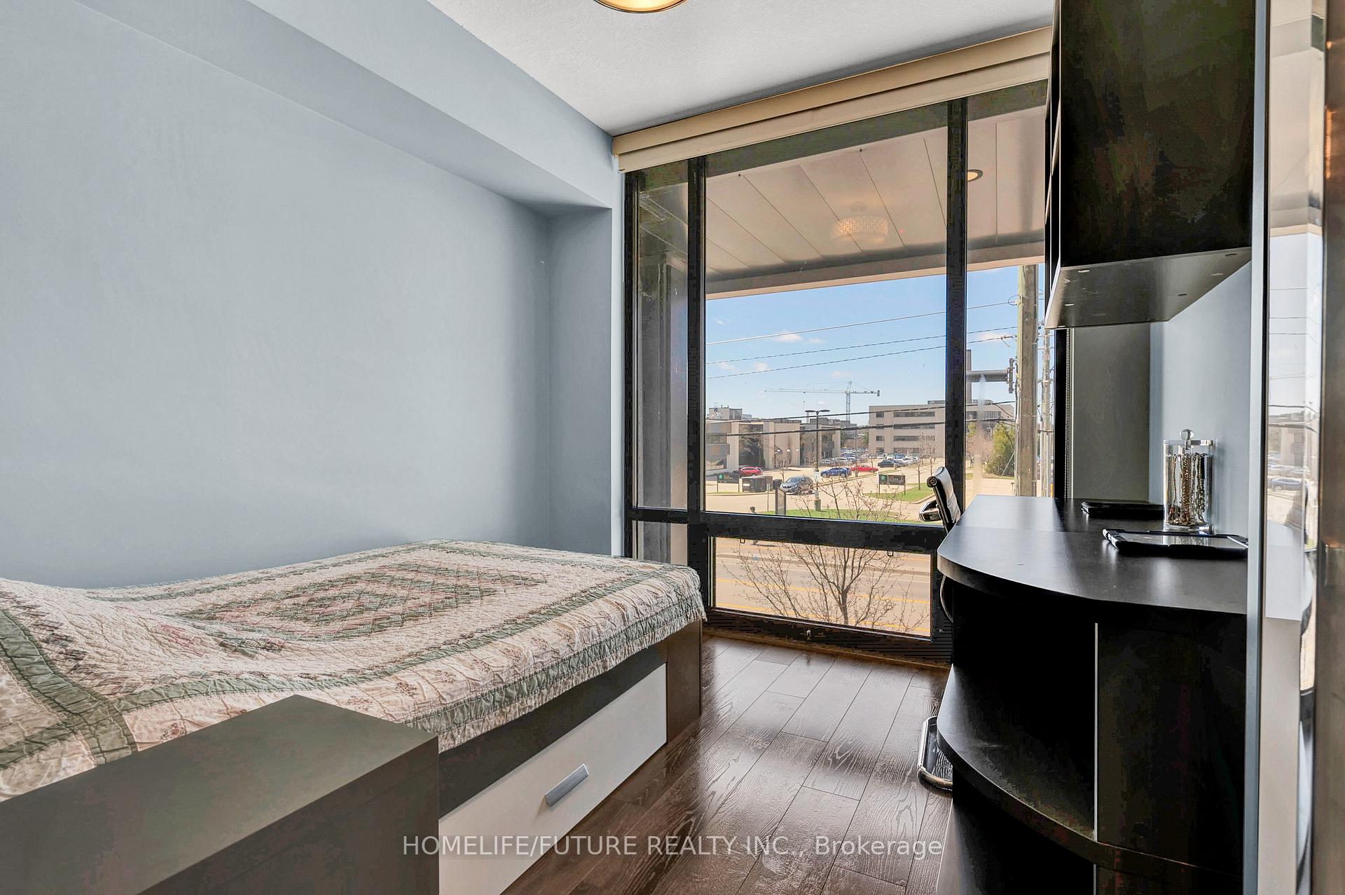 Photo 14 of Unit C232, 330 Phillip St Street, Waterloo — HOMEH
