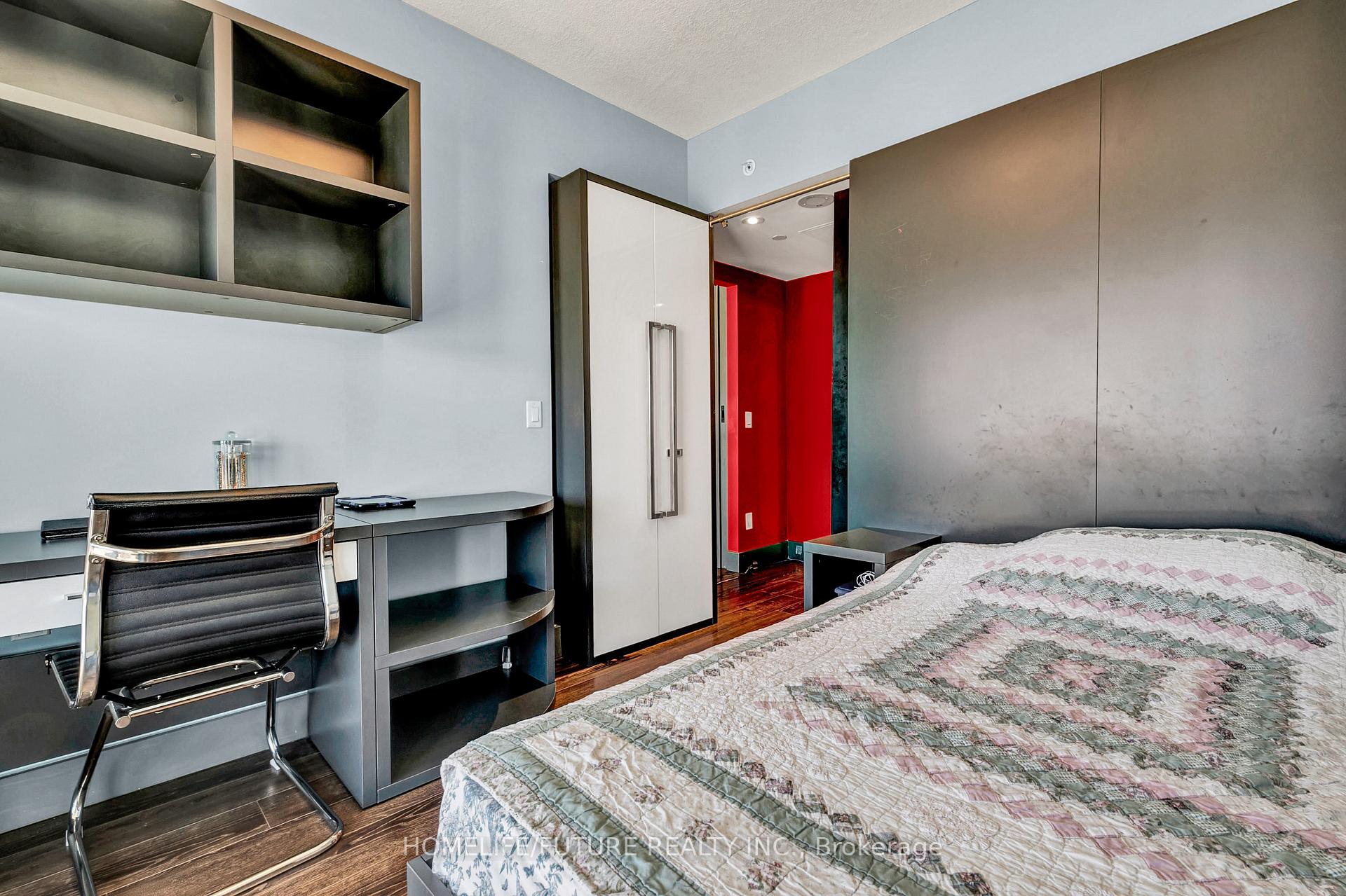 Photo 23 of Unit C232, 330 Phillip St Street, Waterloo — HOMEH