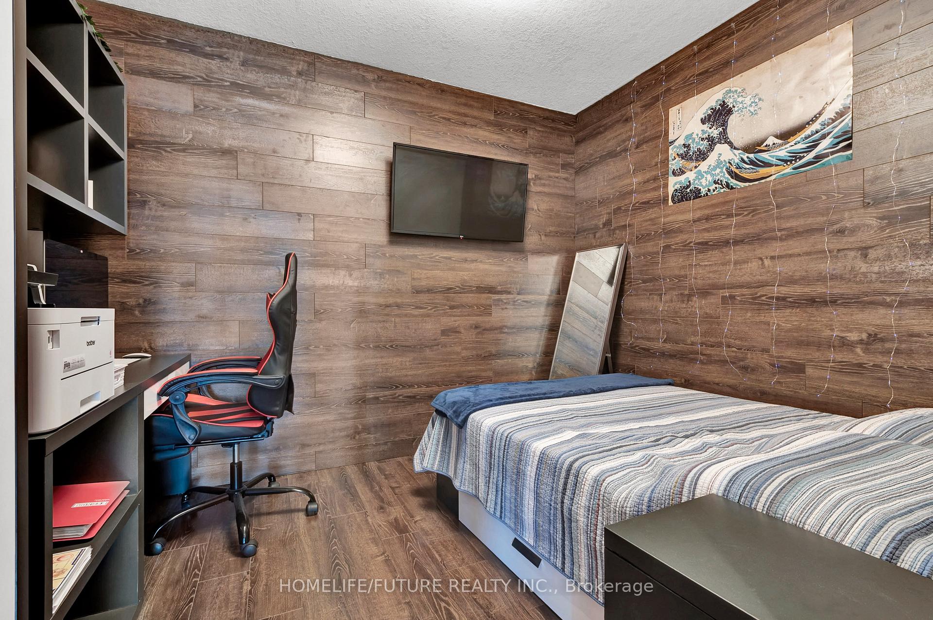 Photo 34 of Unit C232, 330 Phillip St Street, Waterloo — HOMEH