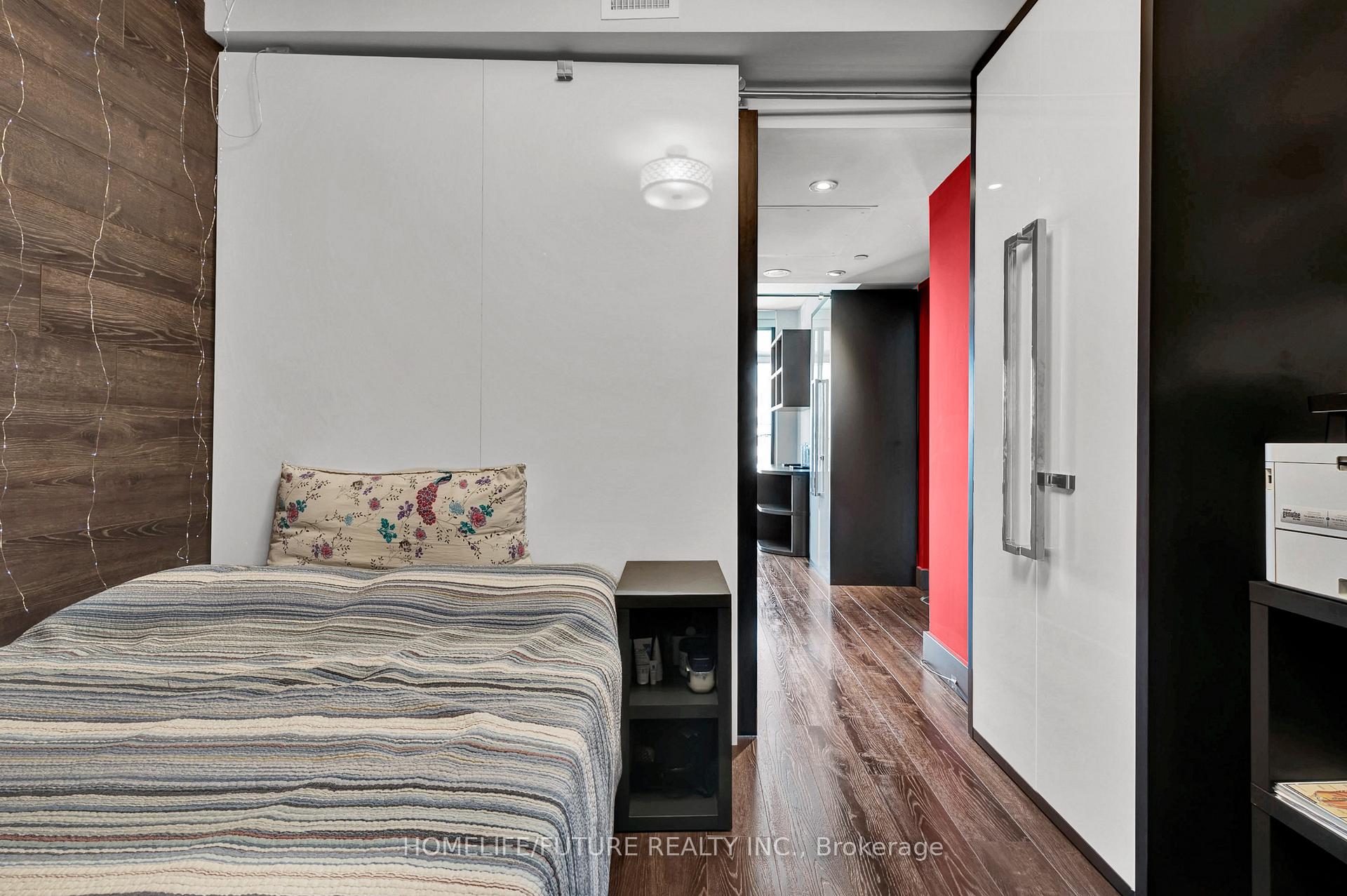 Photo 12 of Unit C232, 330 Phillip St Street, Waterloo — HOMEH