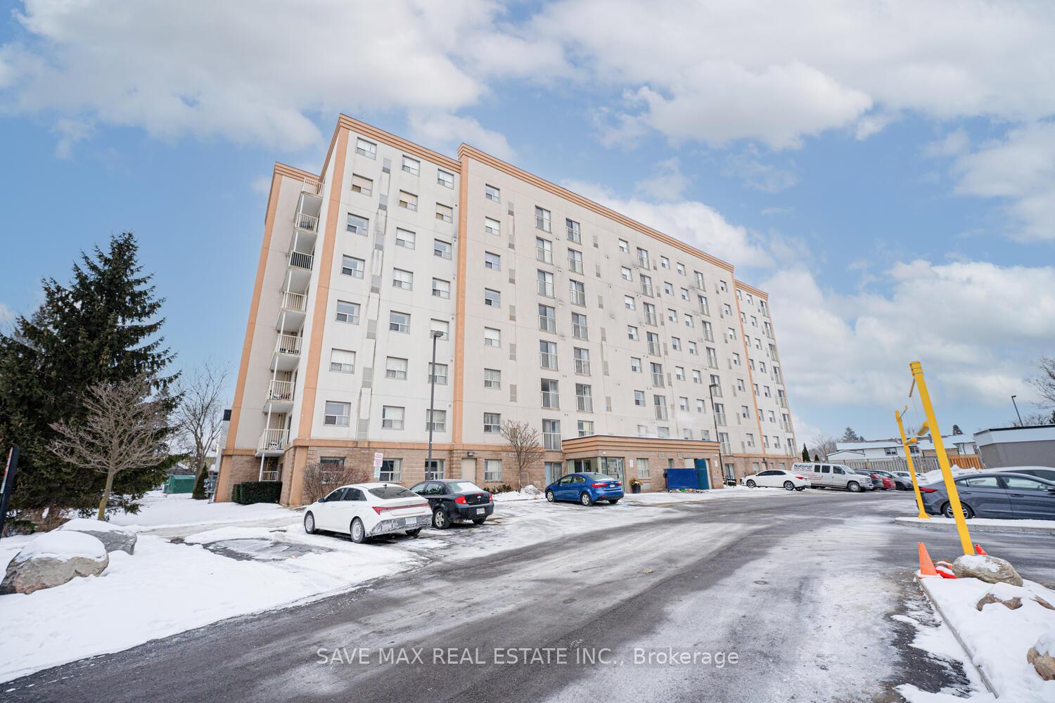 Photo 7 of Unit 308, 593 Strasburg Road, Kitchener — HOMEH
