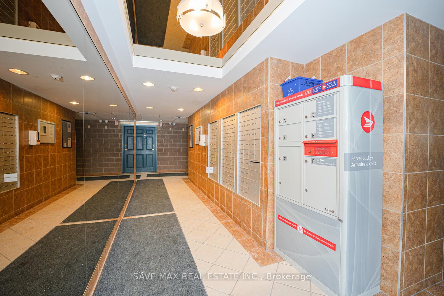 Photo 21 of Unit 308, 593 Strasburg Road, Kitchener — HOMEH