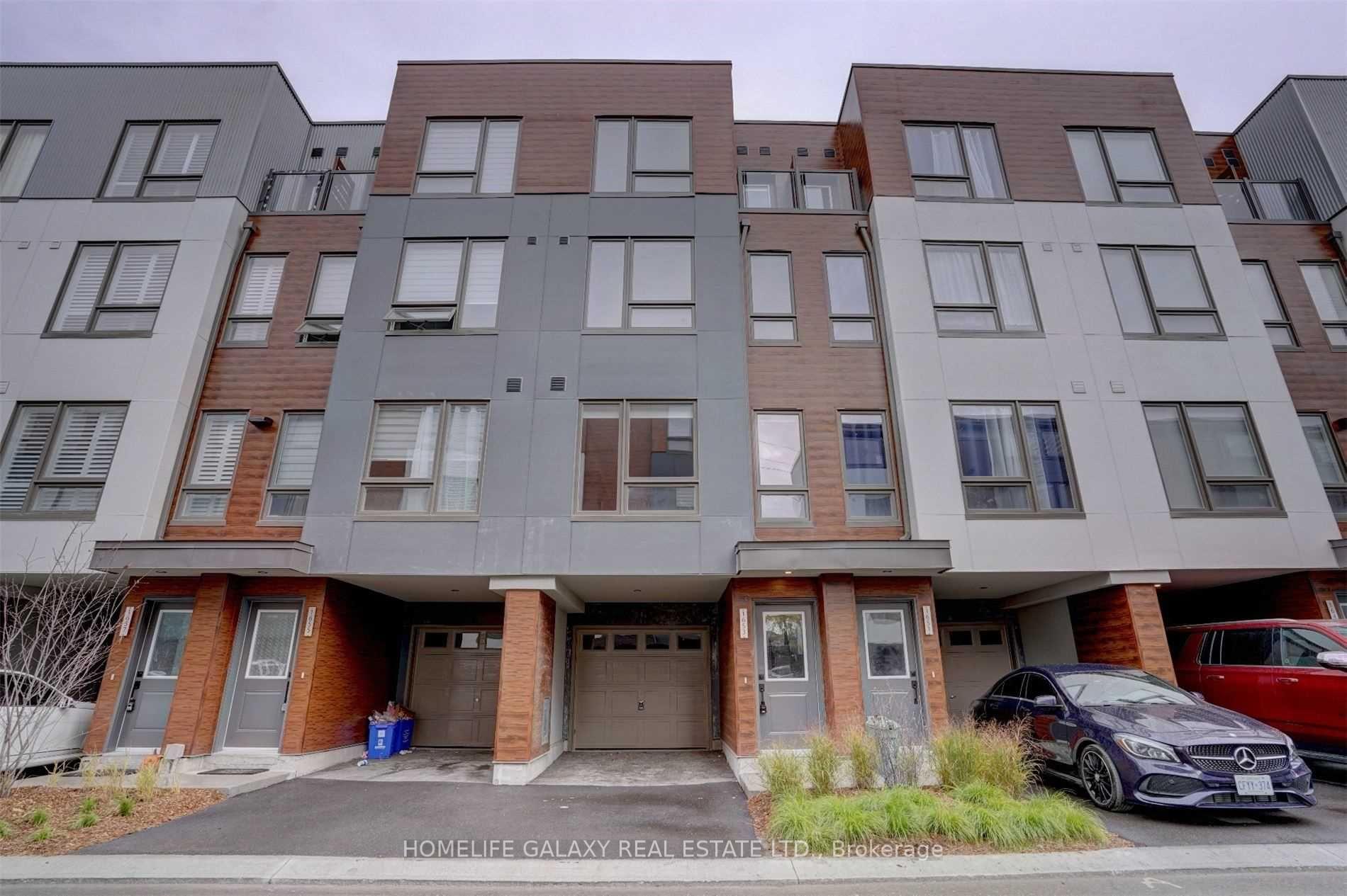 Photo 1 of 1653 Pleasure Valley Path, Oshawa, Samac — HOMEH