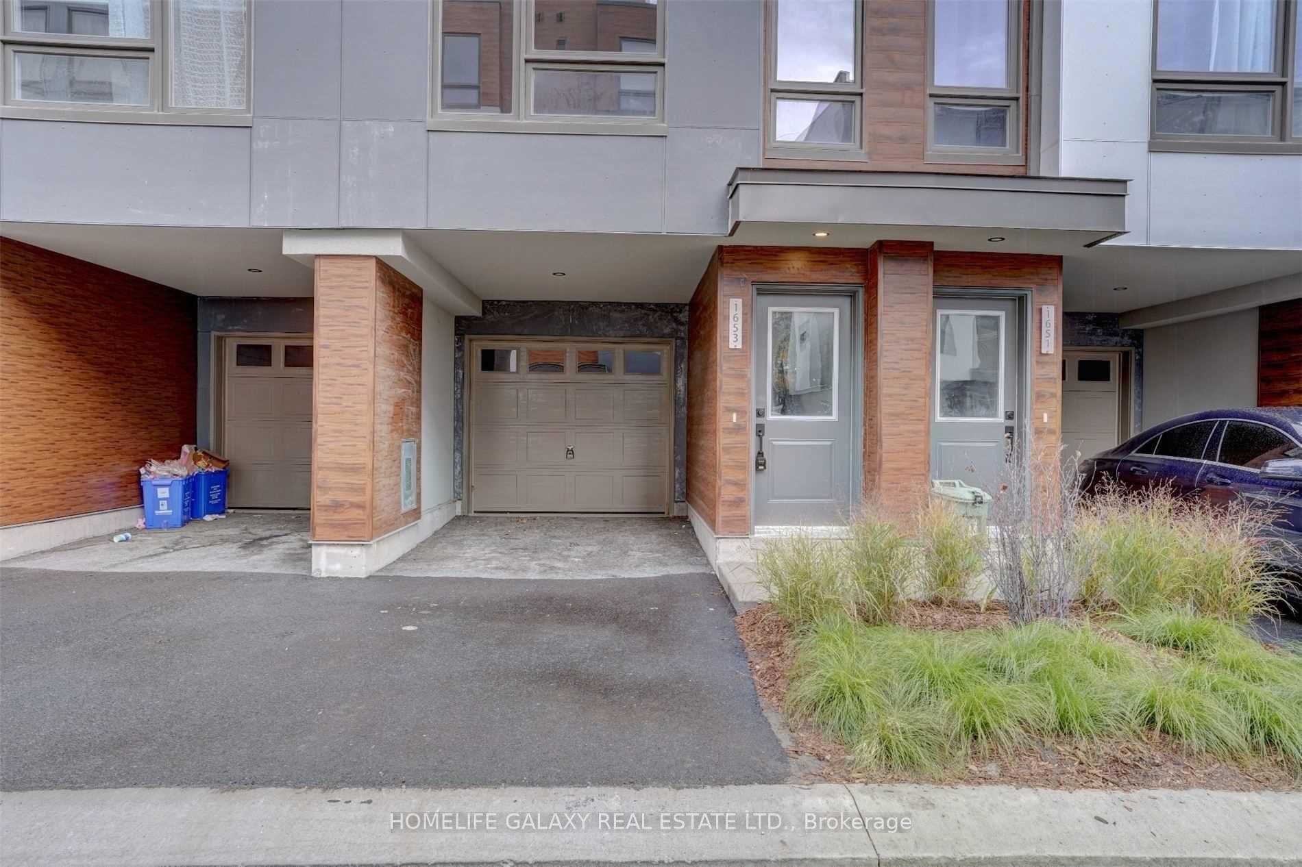 Photo 8 of 1653 Pleasure Valley Path, Oshawa, Samac — HOMEH