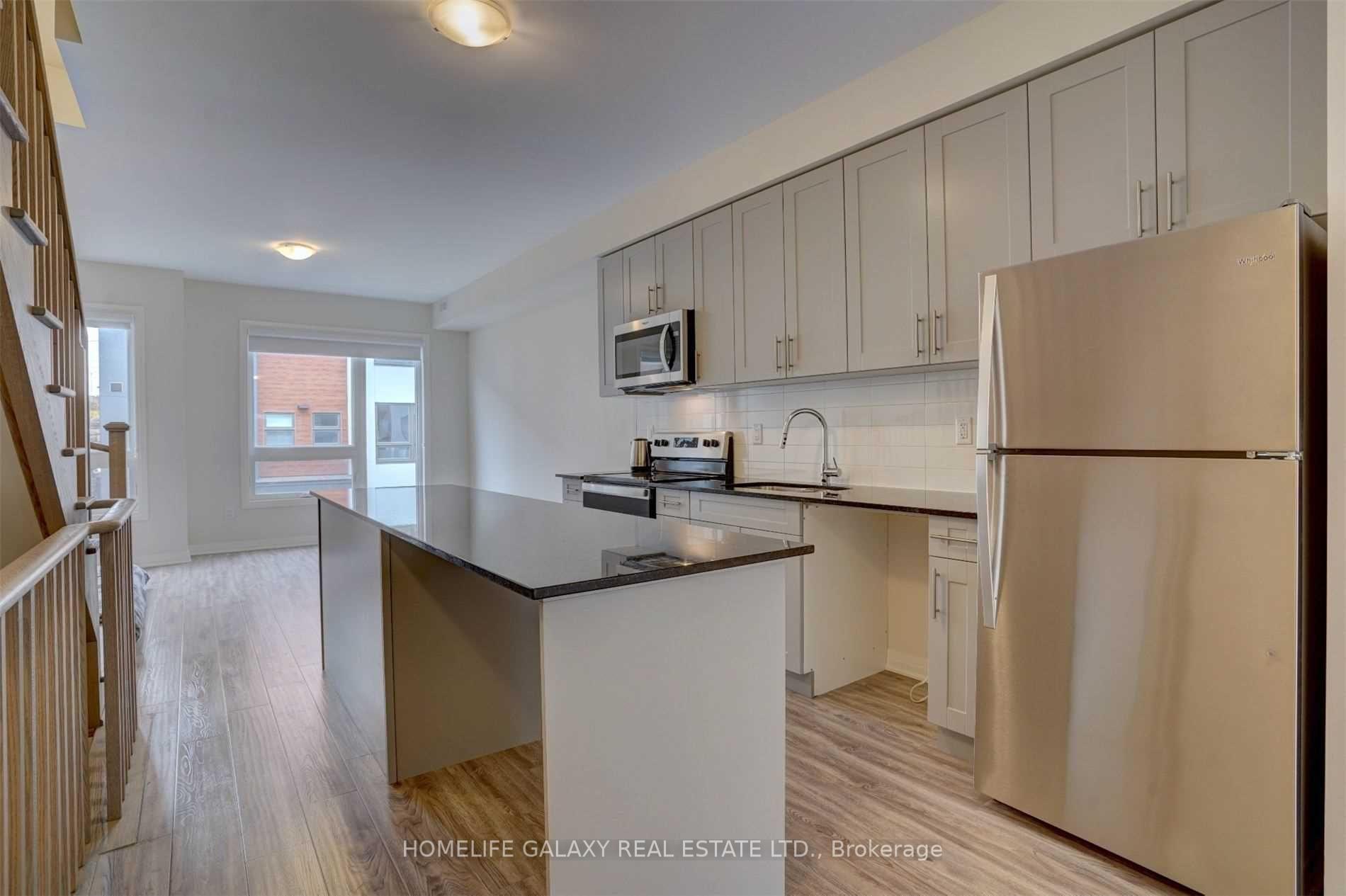 Photo 5 of 1653 Pleasure Valley Path, Oshawa, Samac — HOMEH
