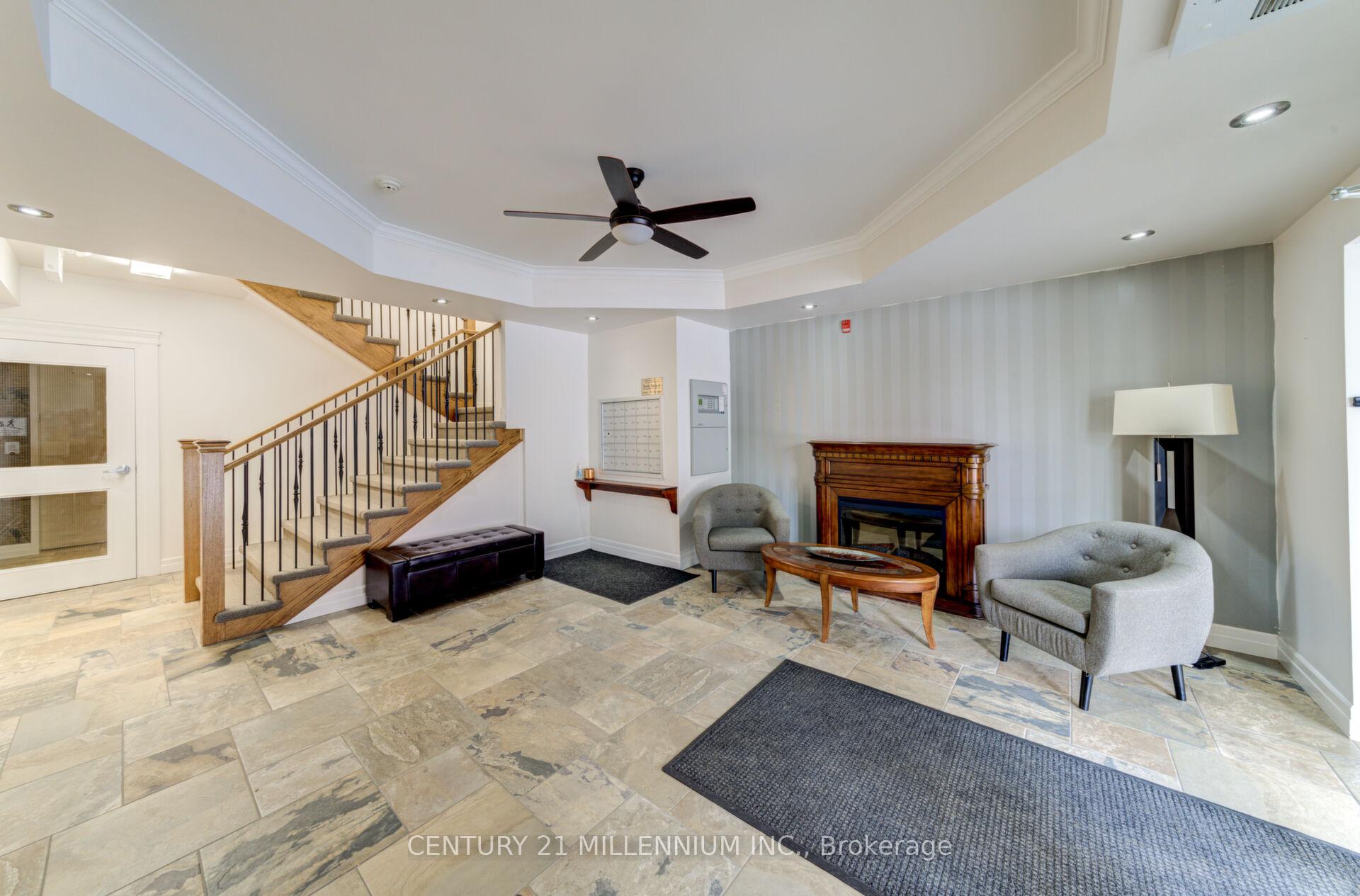 Photo 17 of Unit 208, 19A Yonge Street N, Springwater, Elmvale — HOMEH
