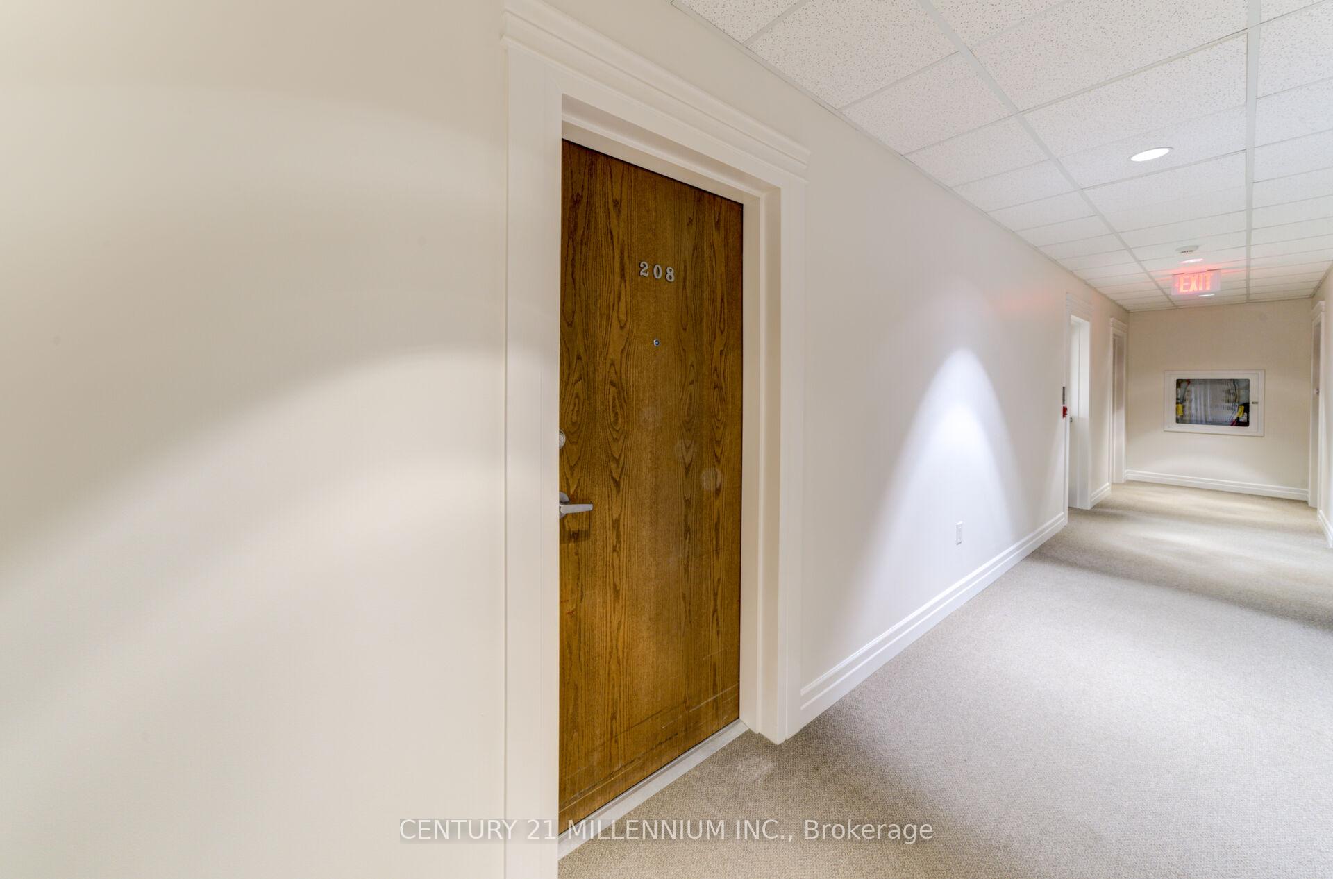 Photo 16 of Unit 208, 19A Yonge Street N, Springwater, Elmvale — HOMEH