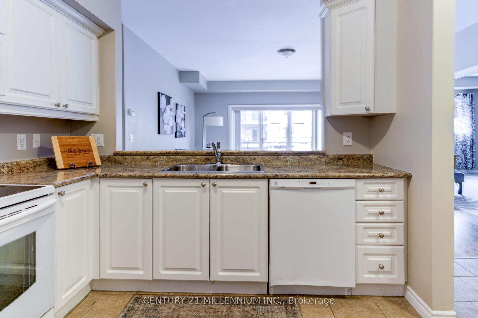 Photo 27 of Unit 208, 19A Yonge Street N, Springwater, Elmvale — HOMEH