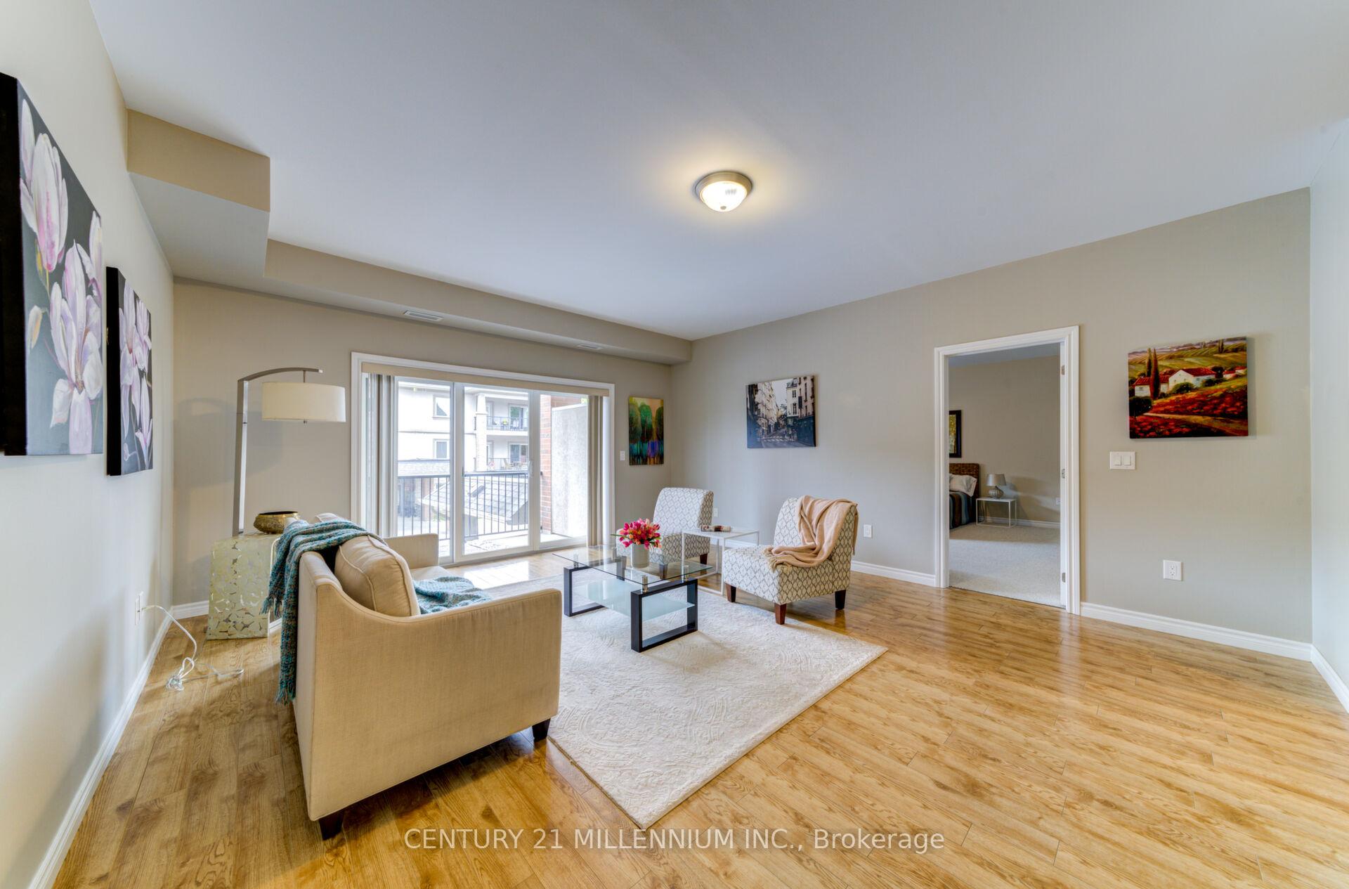 Photo 31 of Unit 208, 19A Yonge Street N, Springwater, Elmvale — HOMEH